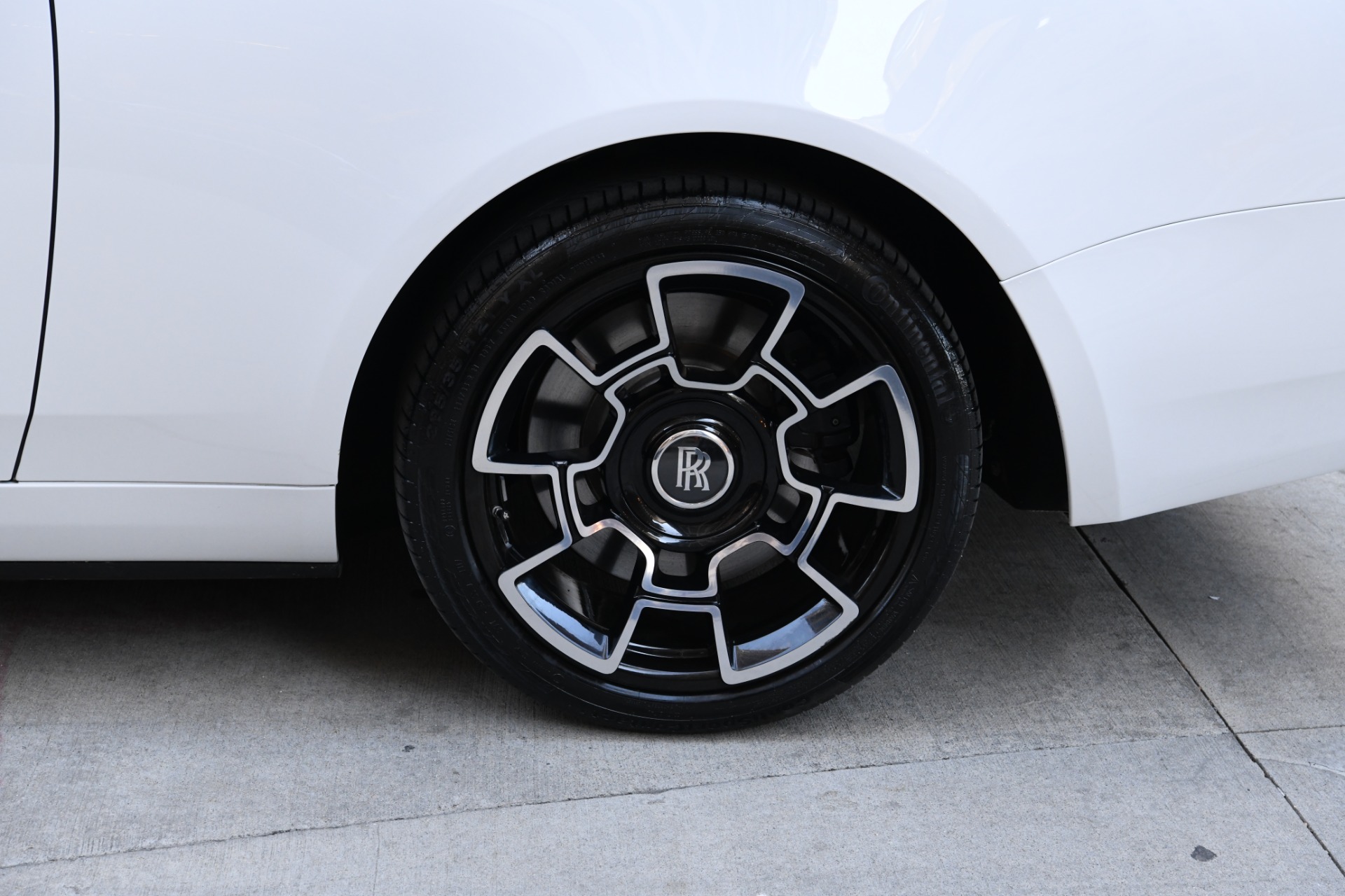 Used 2018 Rolls-Royce Dawn | St. Petersburg, FL