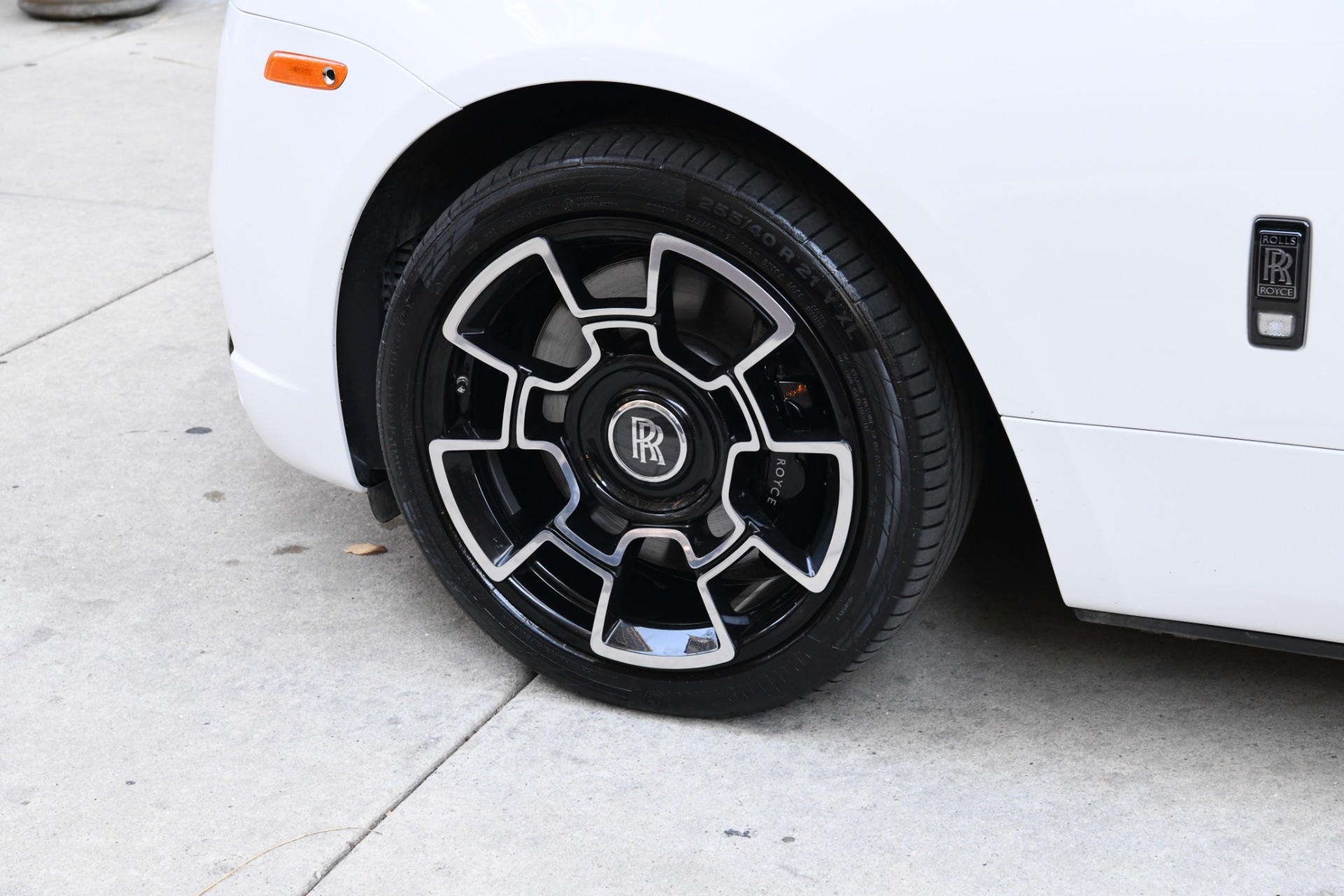 Used 2018 Rolls-Royce Dawn | St. Petersburg, FL