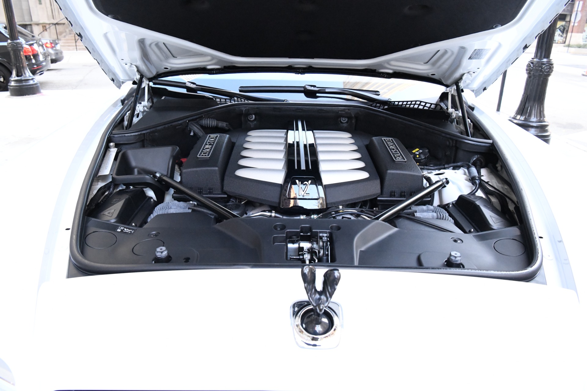 Used 2018 Rolls-Royce Dawn | St. Petersburg, FL
