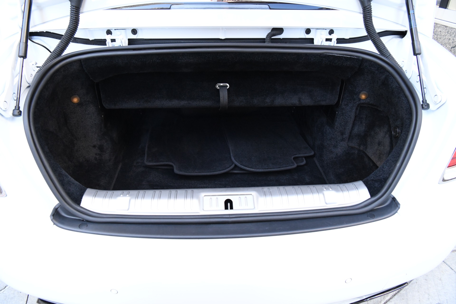 Used 2018 Rolls-Royce Dawn | St. Petersburg, FL