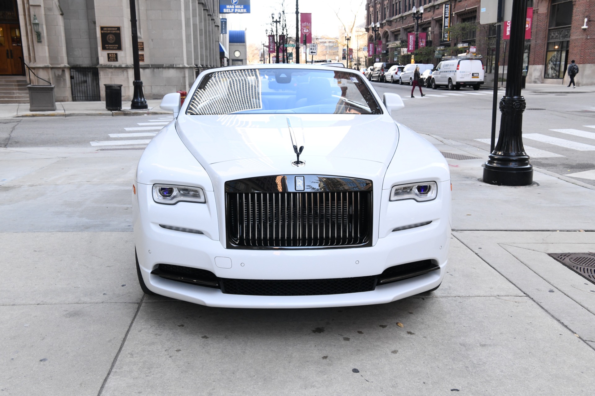Used 2018 Rolls-Royce Dawn | St. Petersburg, FL