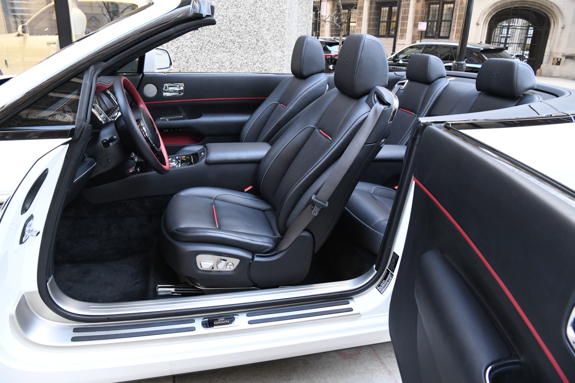 Used 2018 Rolls-Royce Dawn | St. Petersburg, FL
