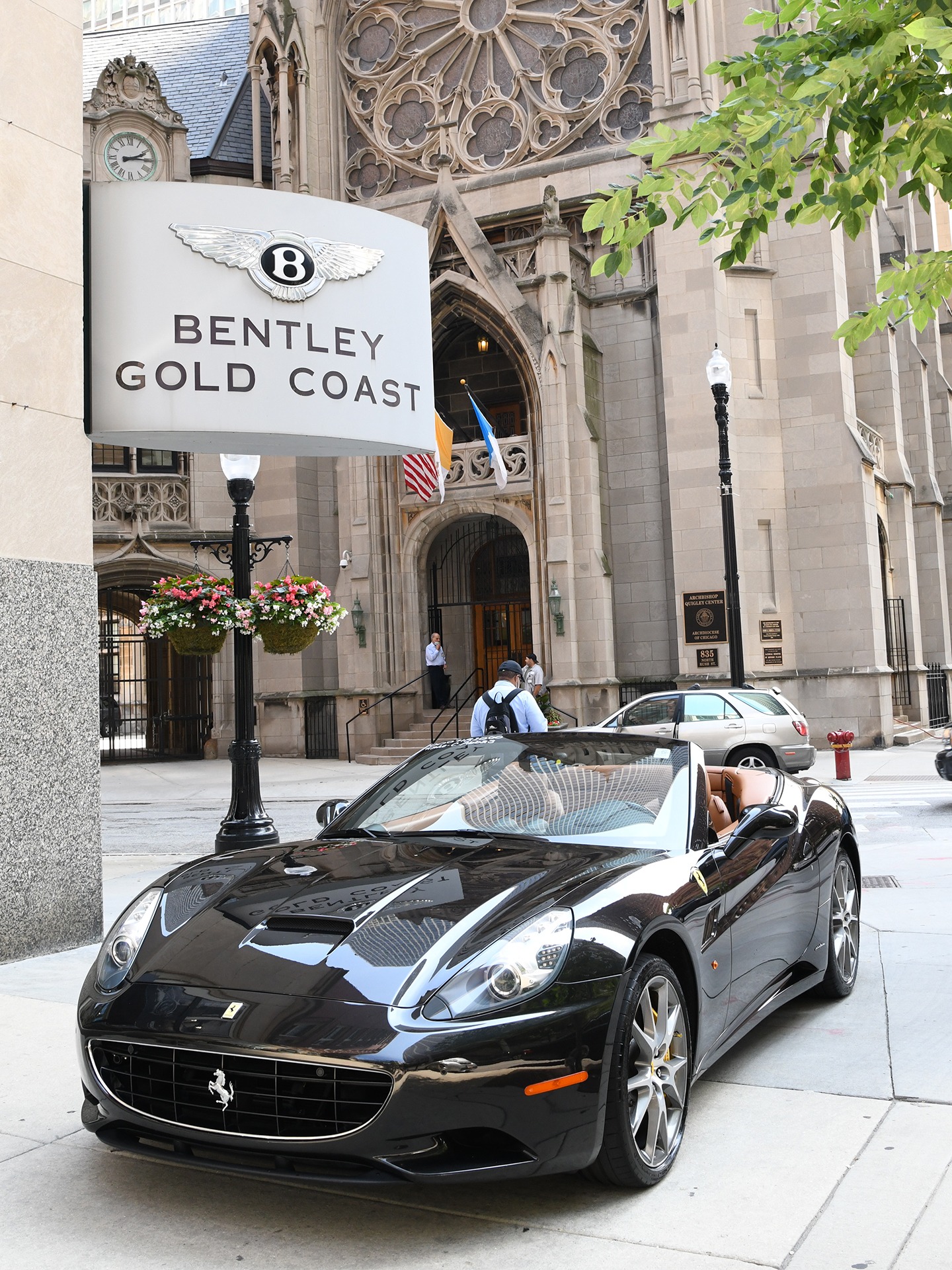 Used 2010 Ferrari California | St. Petersburg, FL