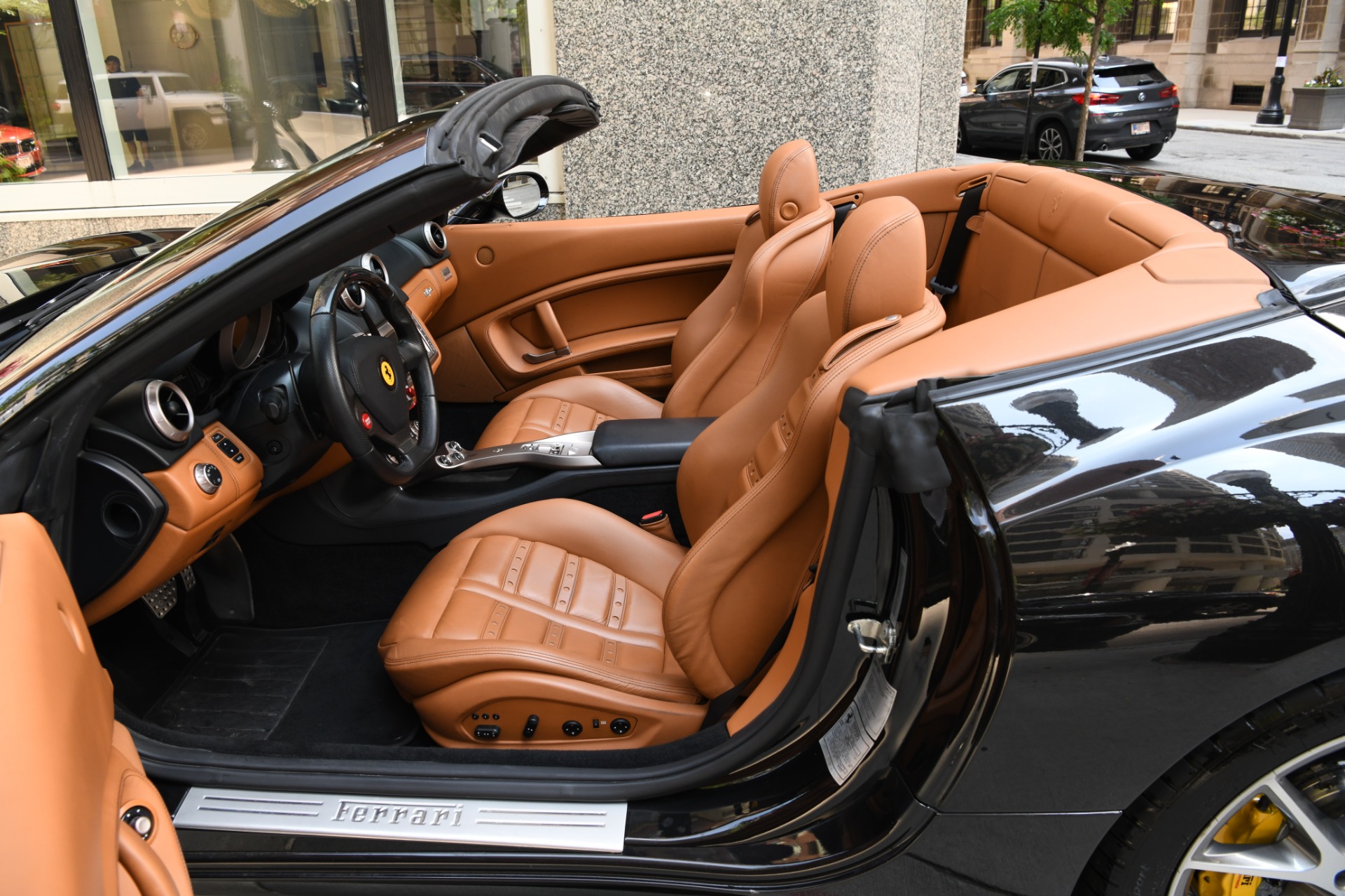 Used 2010 Ferrari California | St. Petersburg, FL