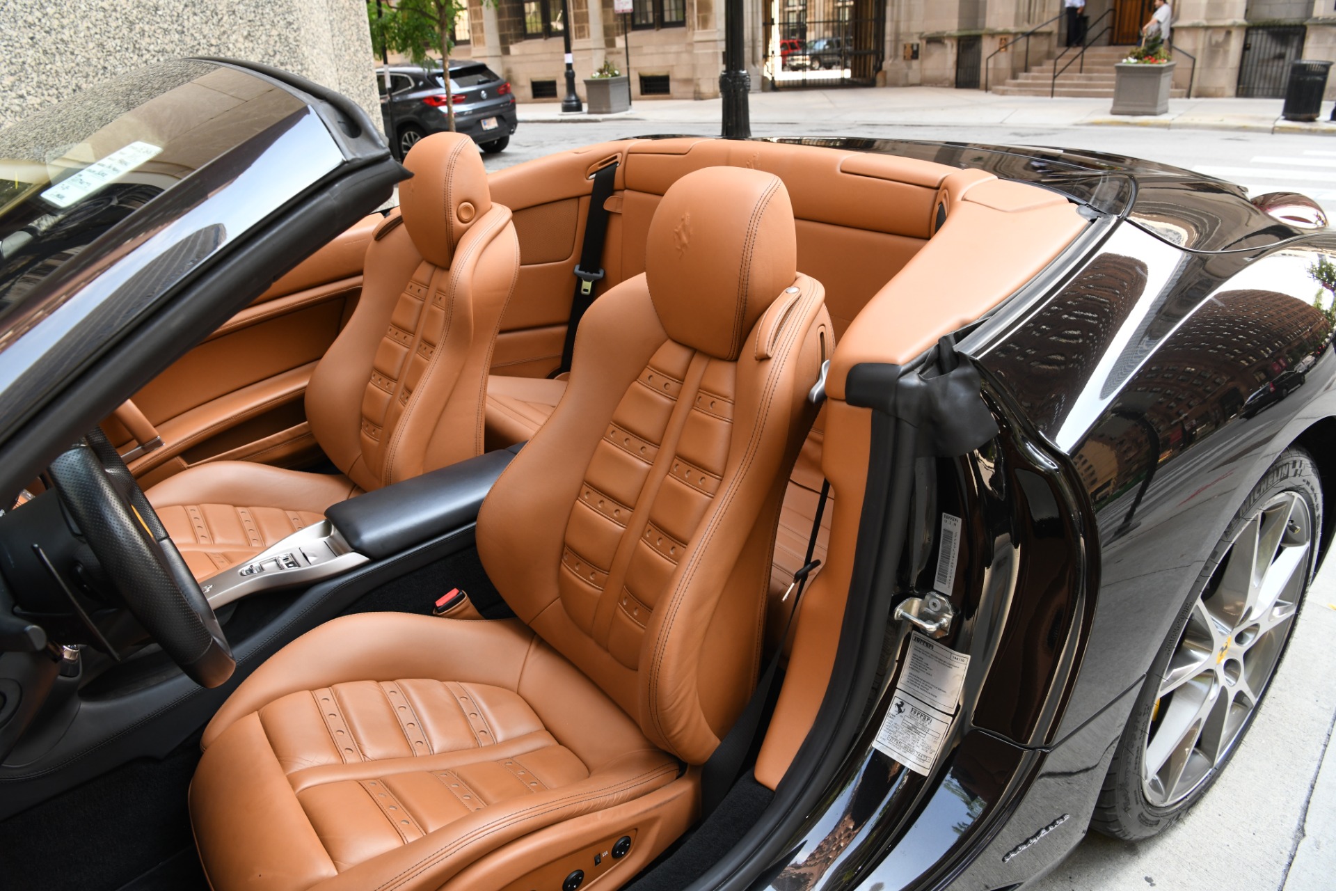 Used 2010 Ferrari California | St. Petersburg, FL