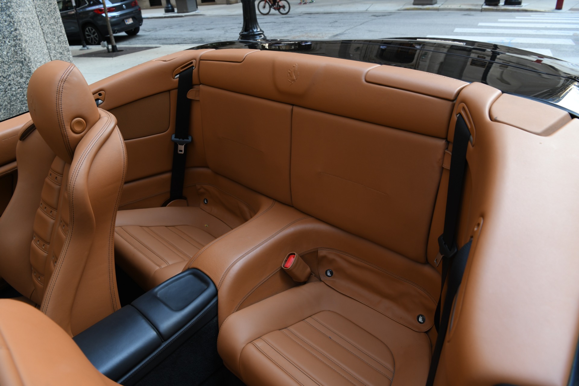 Used 2010 Ferrari California | St. Petersburg, FL