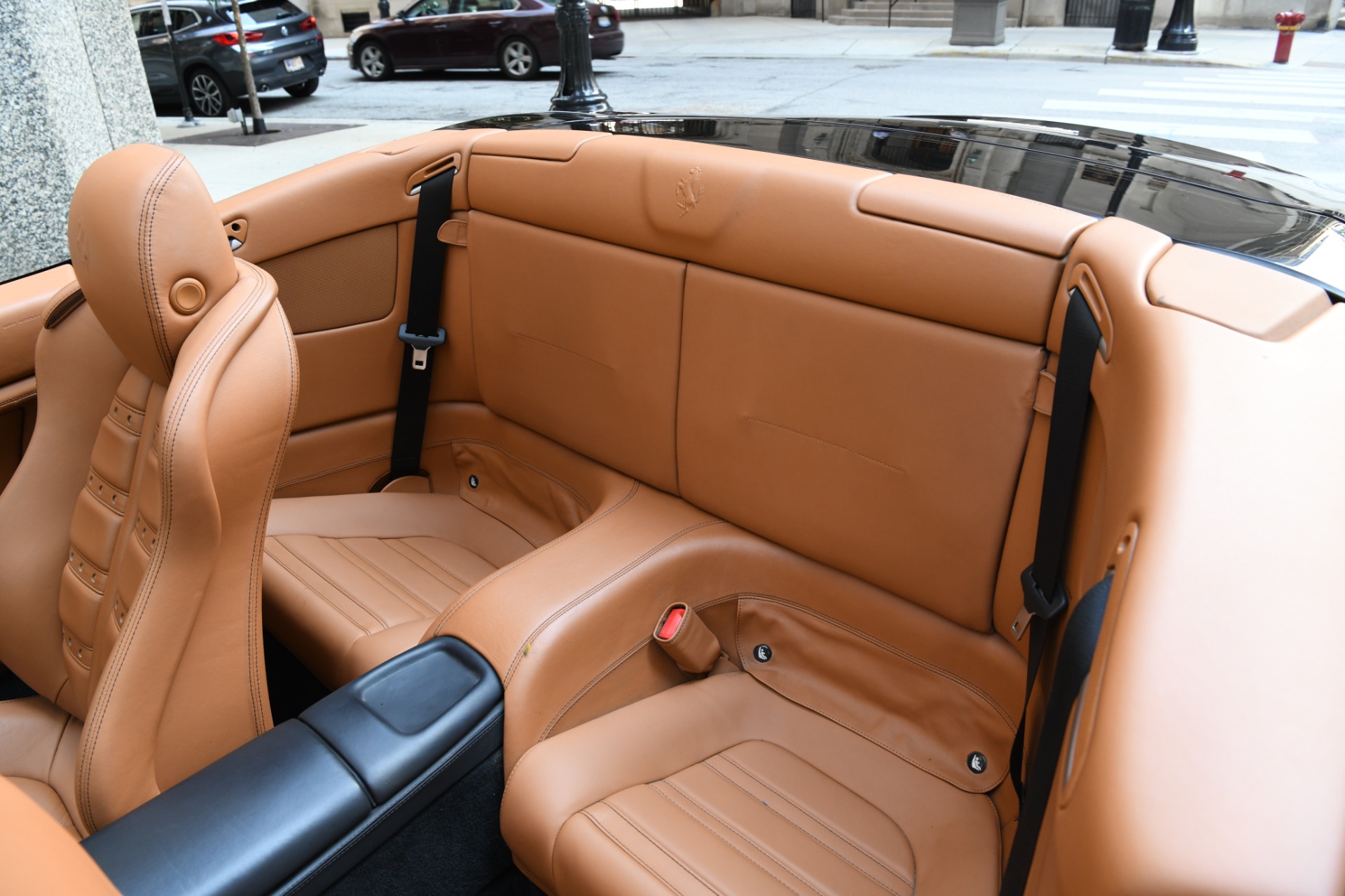 Used 2010 Ferrari California | St. Petersburg, FL