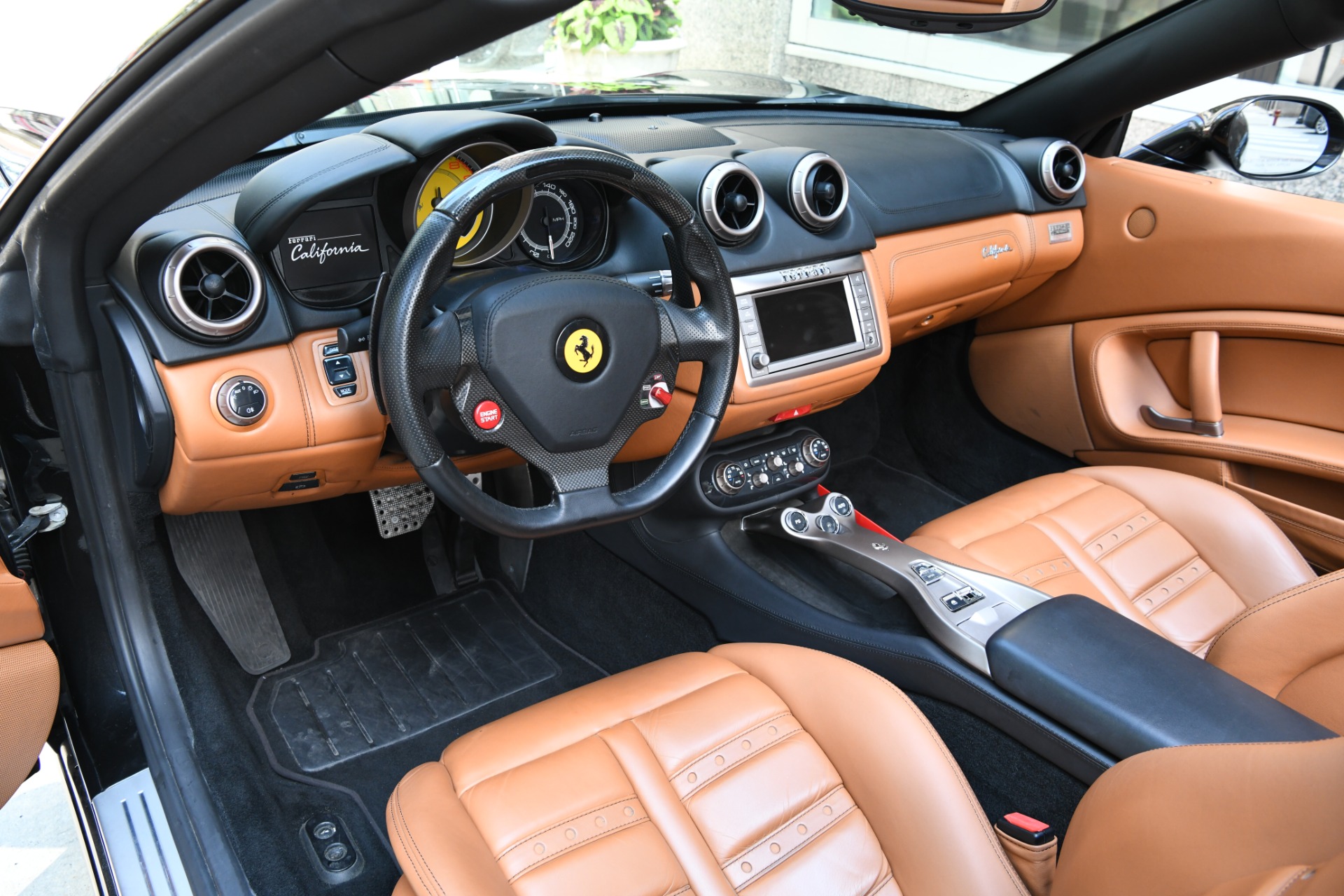 Used 2010 Ferrari California | St. Petersburg, FL
