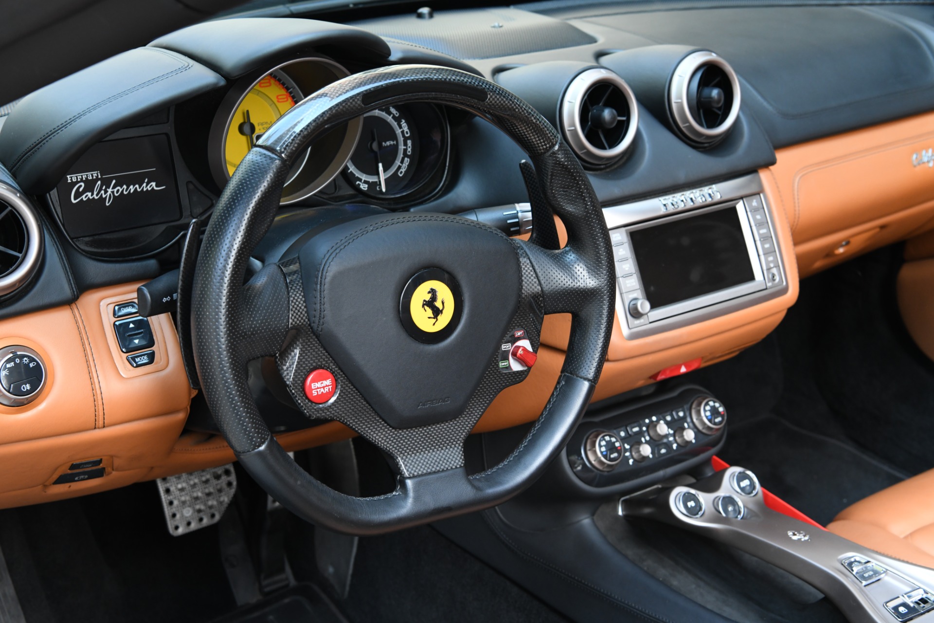 Used 2010 Ferrari California | St. Petersburg, FL