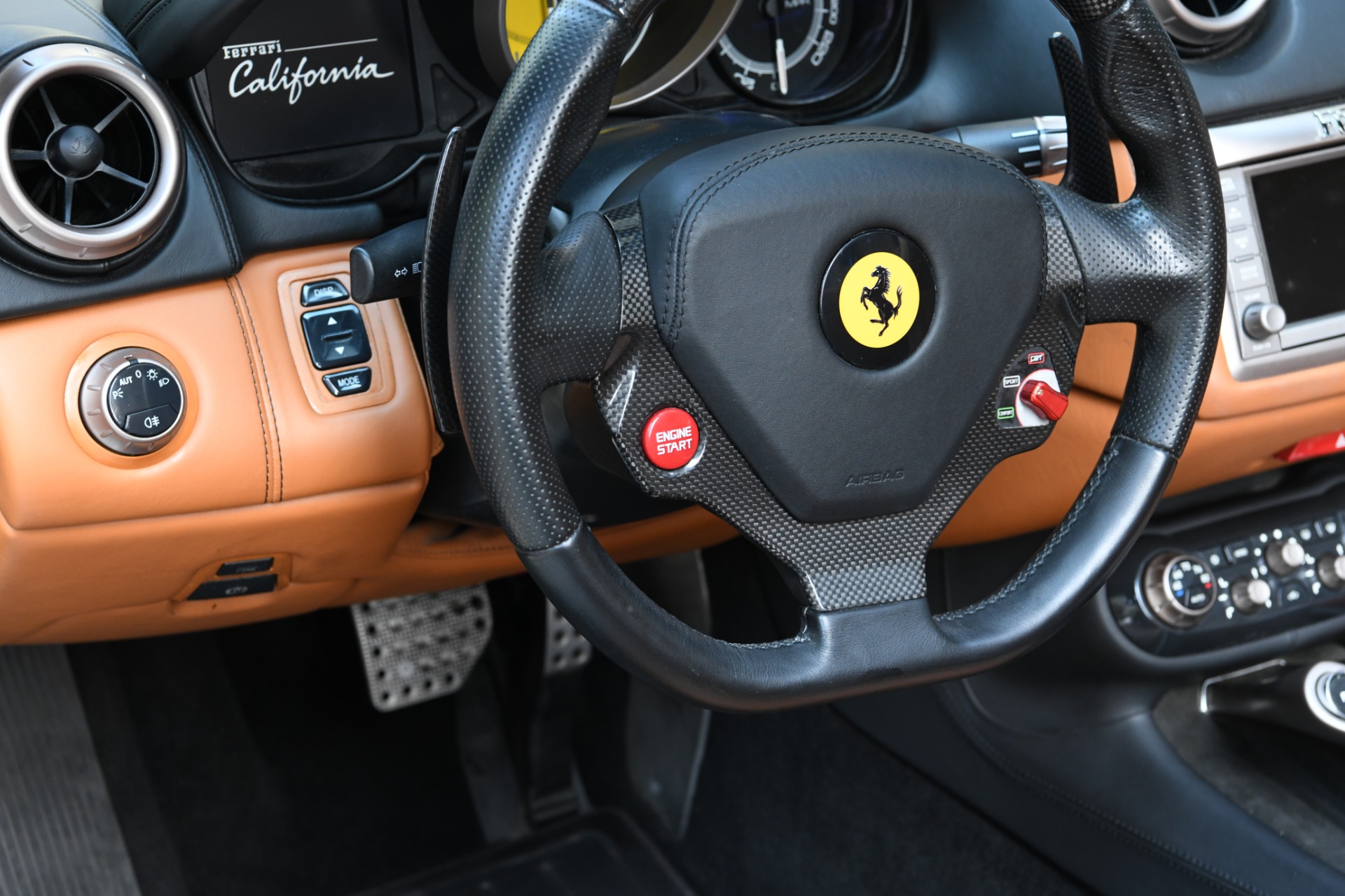 Used 2010 Ferrari California | St. Petersburg, FL