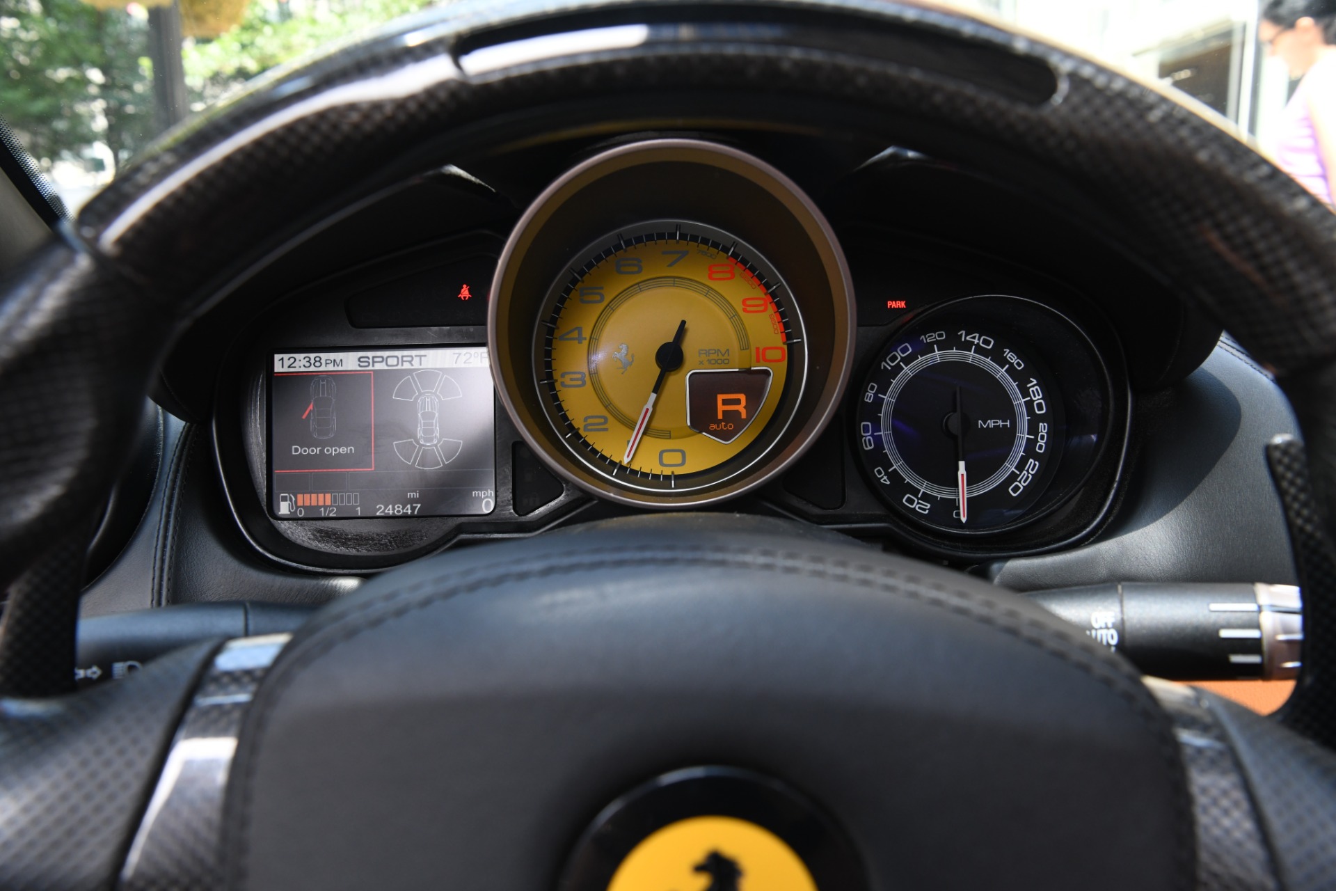 Used 2010 Ferrari California | St. Petersburg, FL