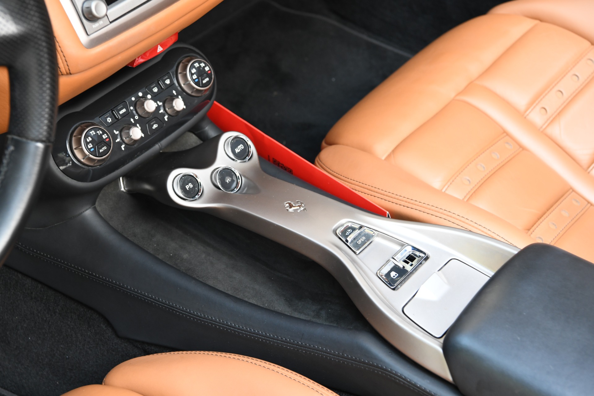 Used 2010 Ferrari California | St. Petersburg, FL
