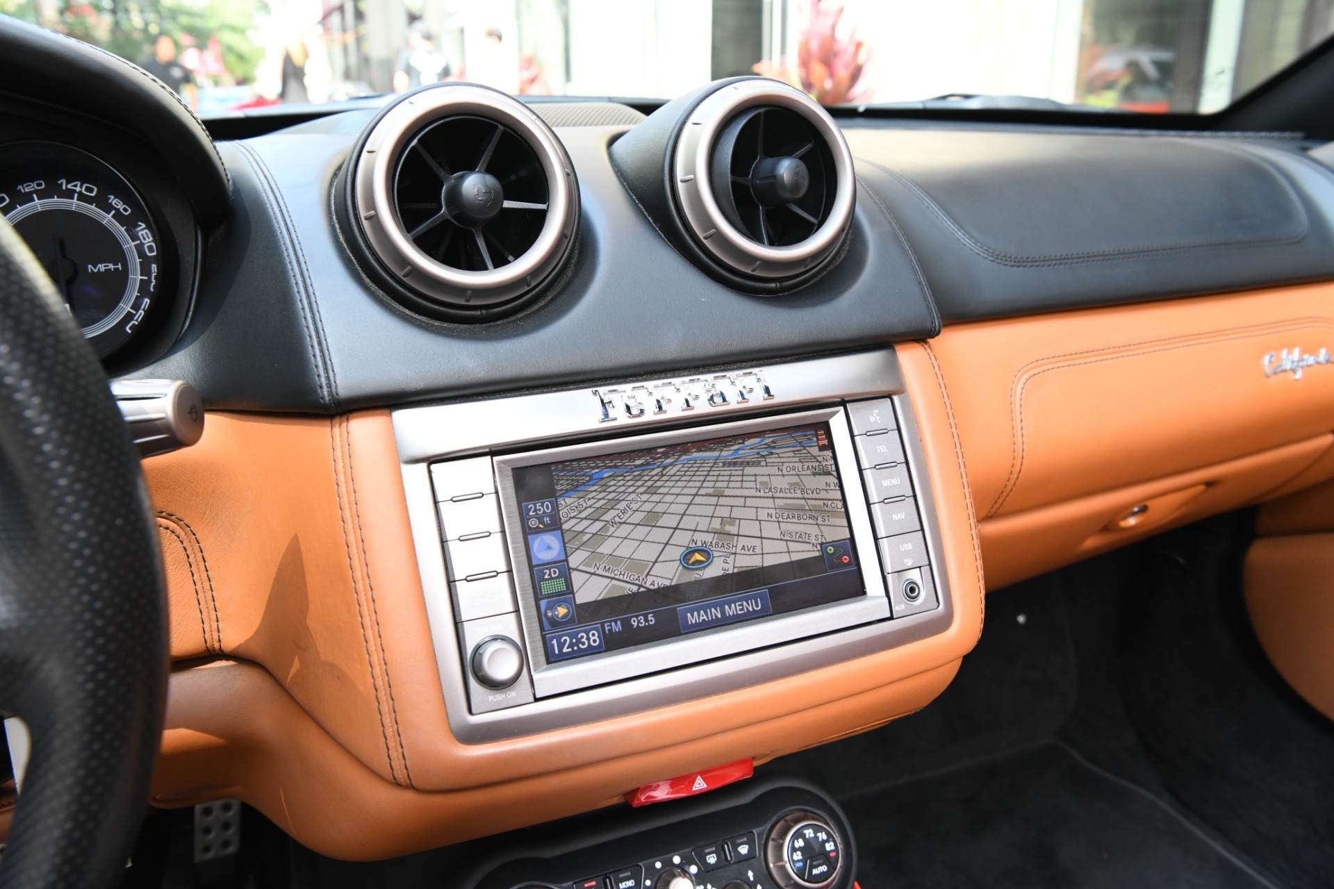 Used 2010 Ferrari California | St. Petersburg, FL