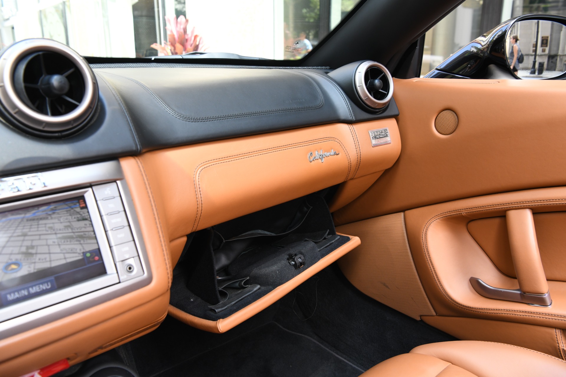 Used 2010 Ferrari California | St. Petersburg, FL