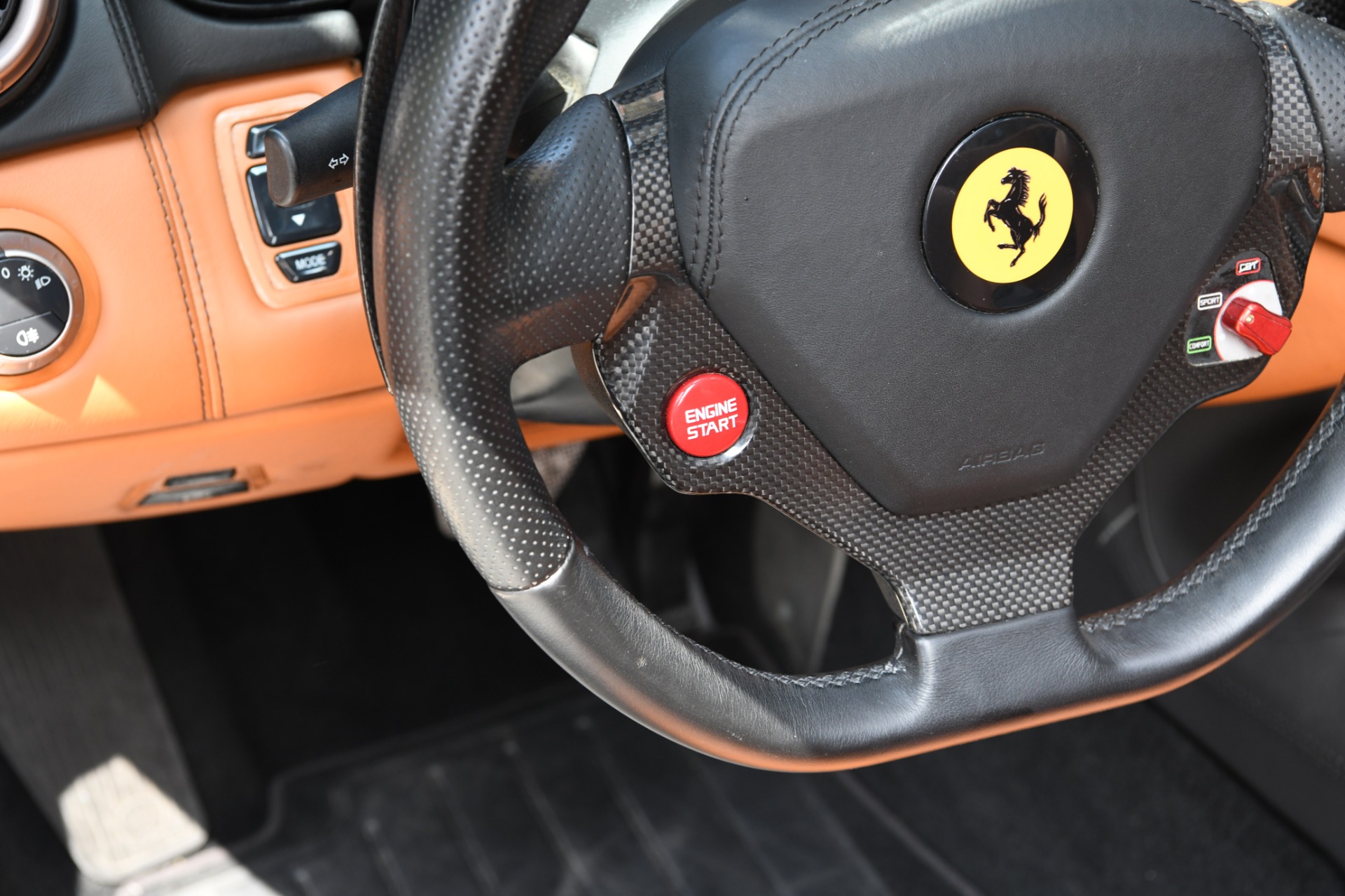 Used 2010 Ferrari California | St. Petersburg, FL