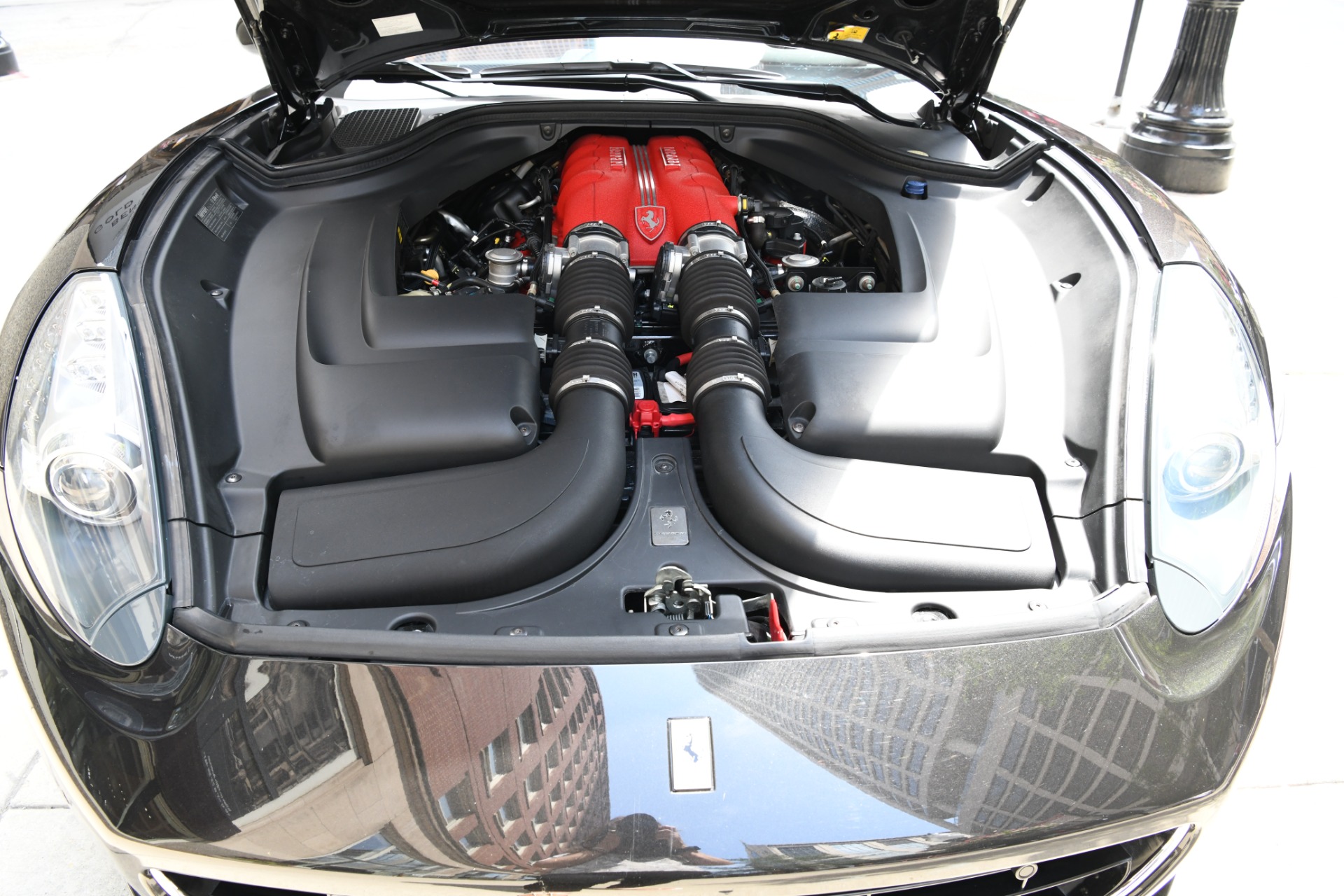 Used 2010 Ferrari California | St. Petersburg, FL