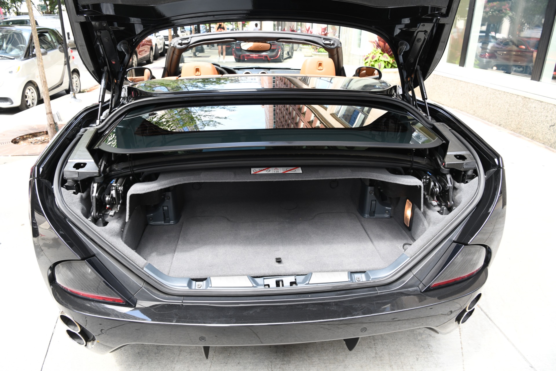 Used 2010 Ferrari California | St. Petersburg, FL