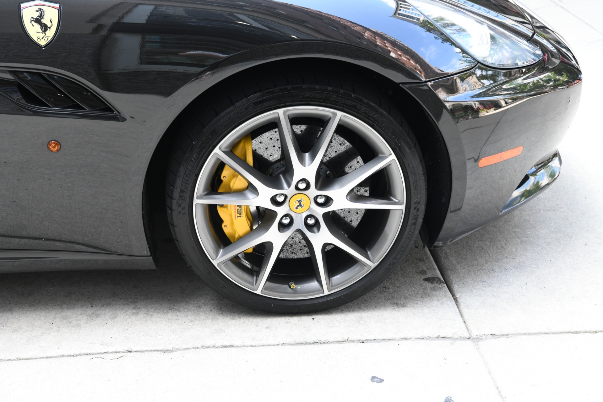 Used 2010 Ferrari California | St. Petersburg, FL