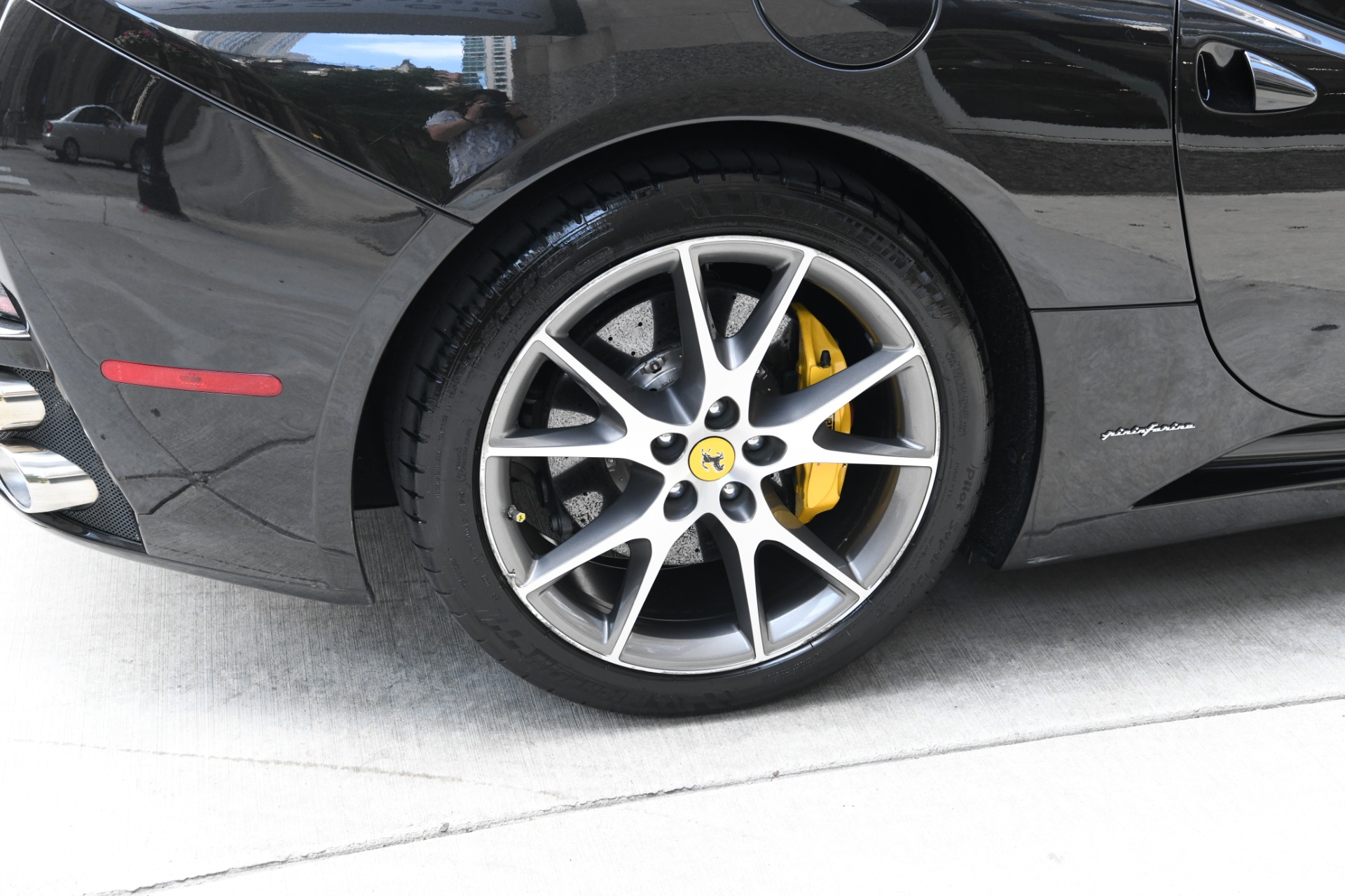 Used 2010 Ferrari California | St. Petersburg, FL