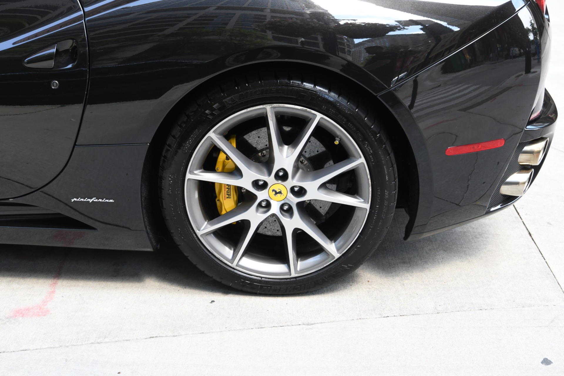 Used 2010 Ferrari California | St. Petersburg, FL