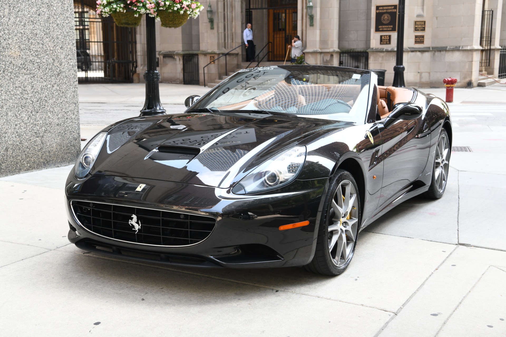 Used 2010 Ferrari California | St. Petersburg, FL
