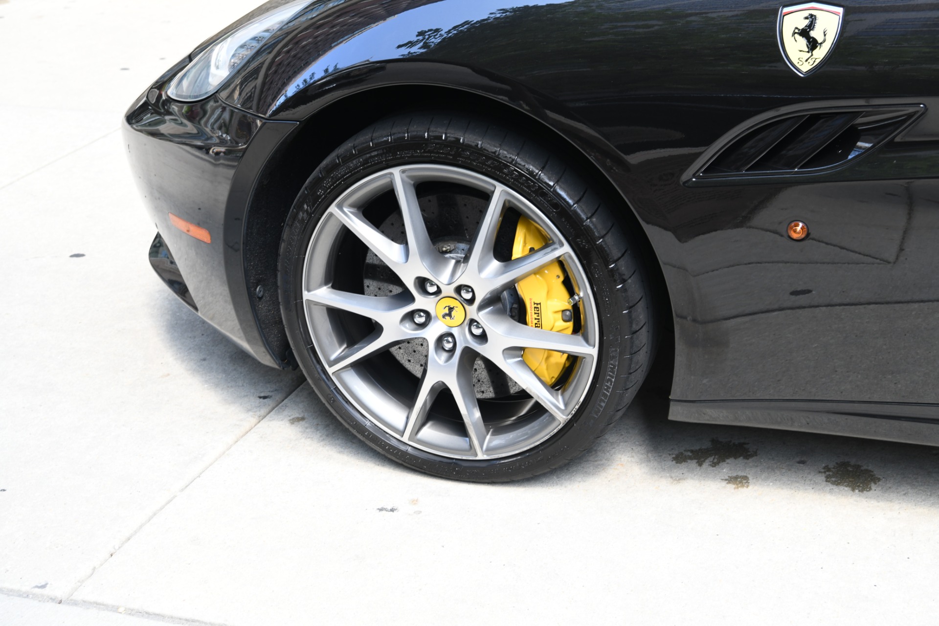 Used 2010 Ferrari California | St. Petersburg, FL