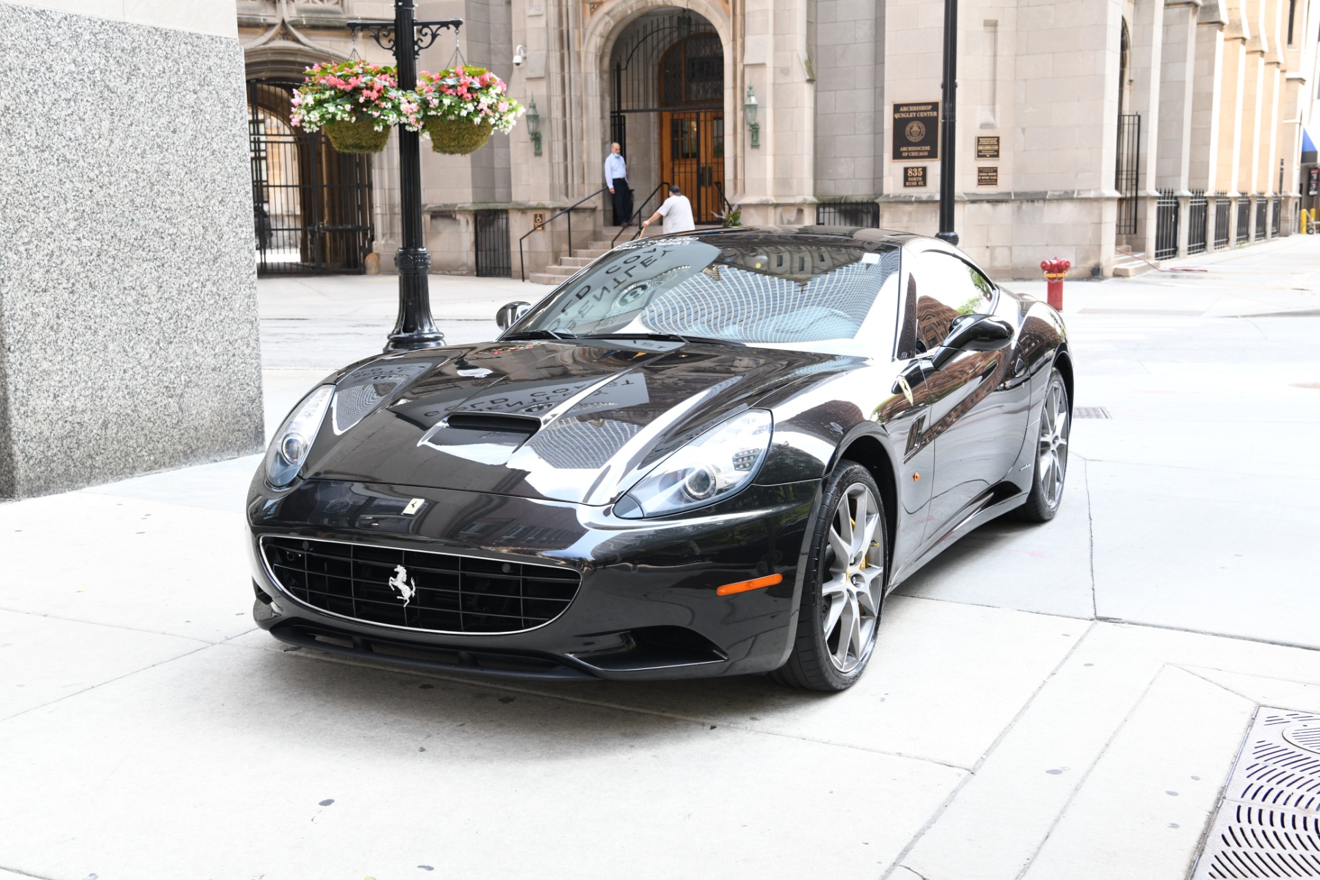 Used 2010 Ferrari California | St. Petersburg, FL
