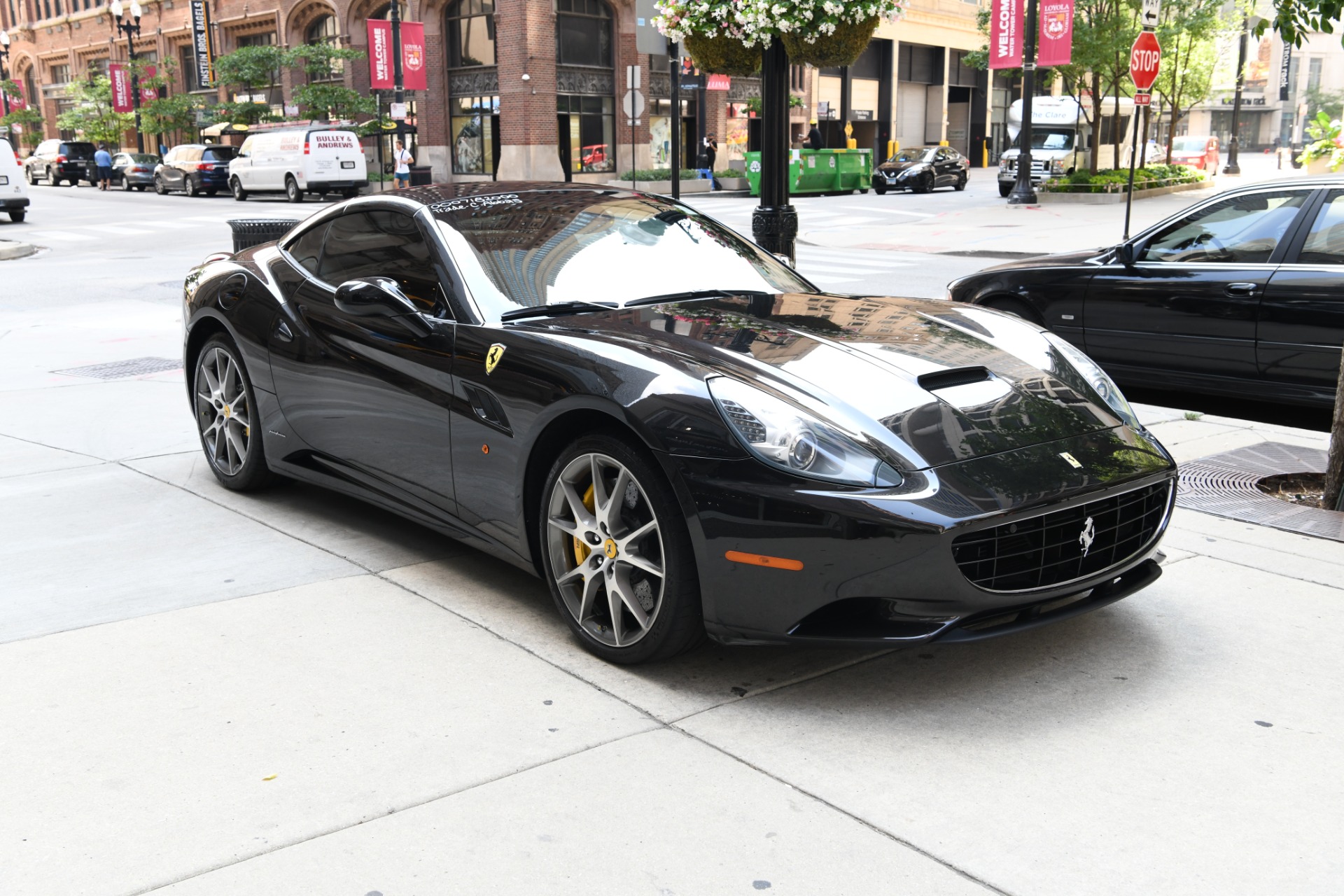 Used 2010 Ferrari California | St. Petersburg, FL