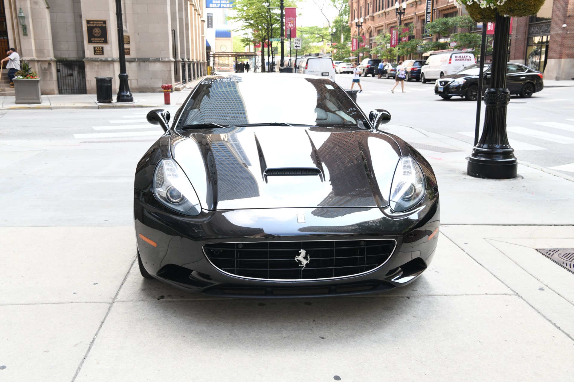 Used 2010 Ferrari California | St. Petersburg, FL