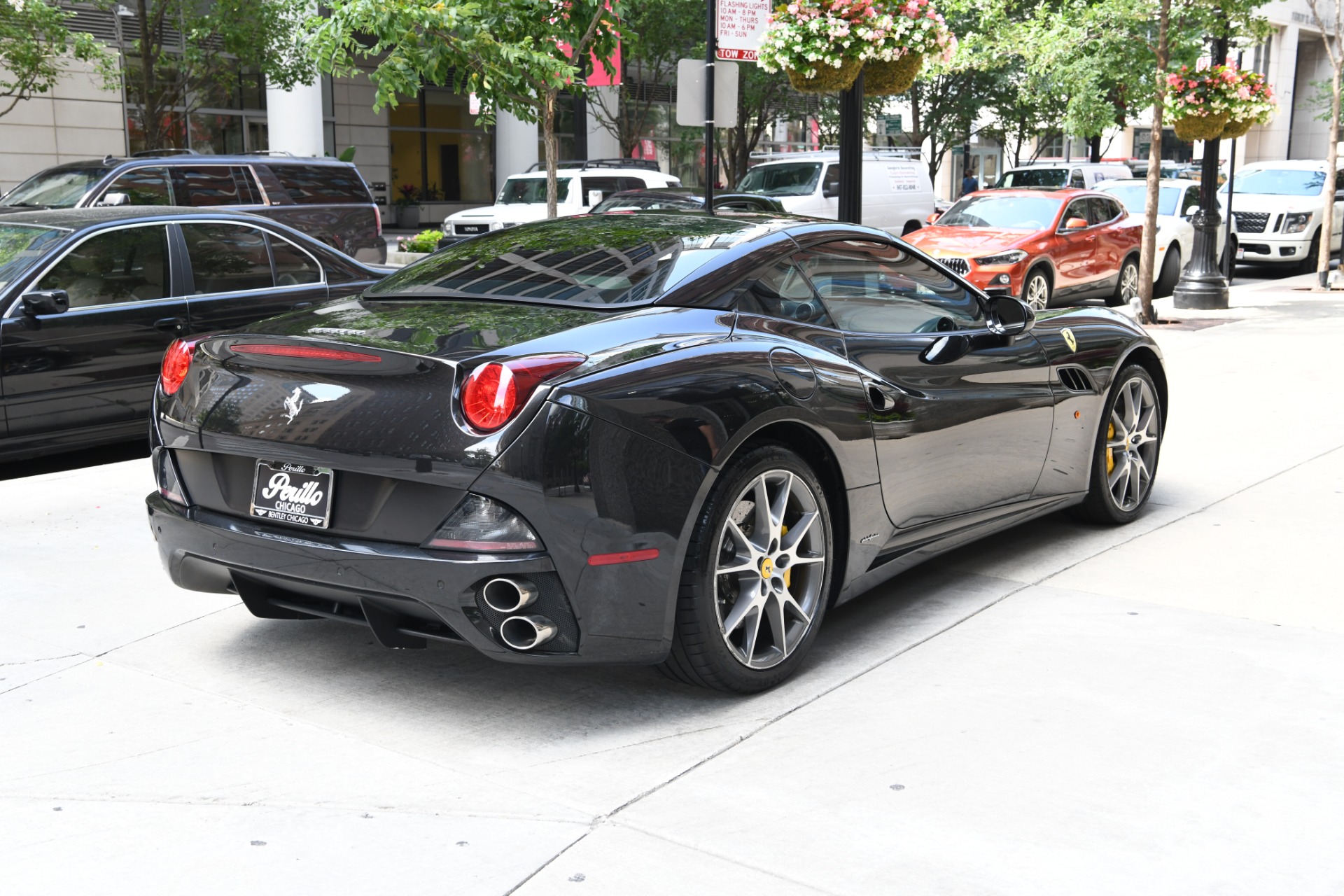 Used 2010 Ferrari California | St. Petersburg, FL