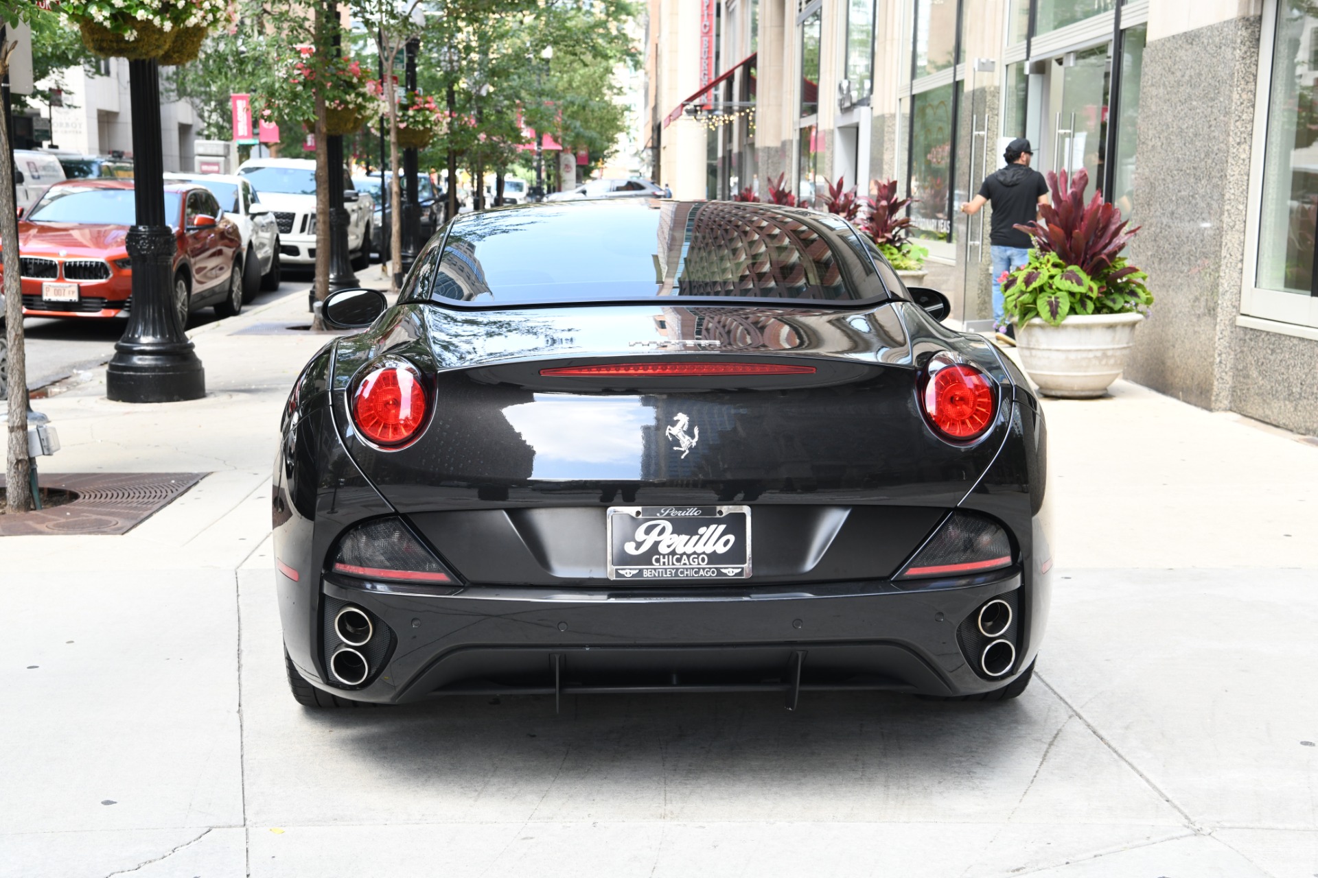 Used 2010 Ferrari California | St. Petersburg, FL