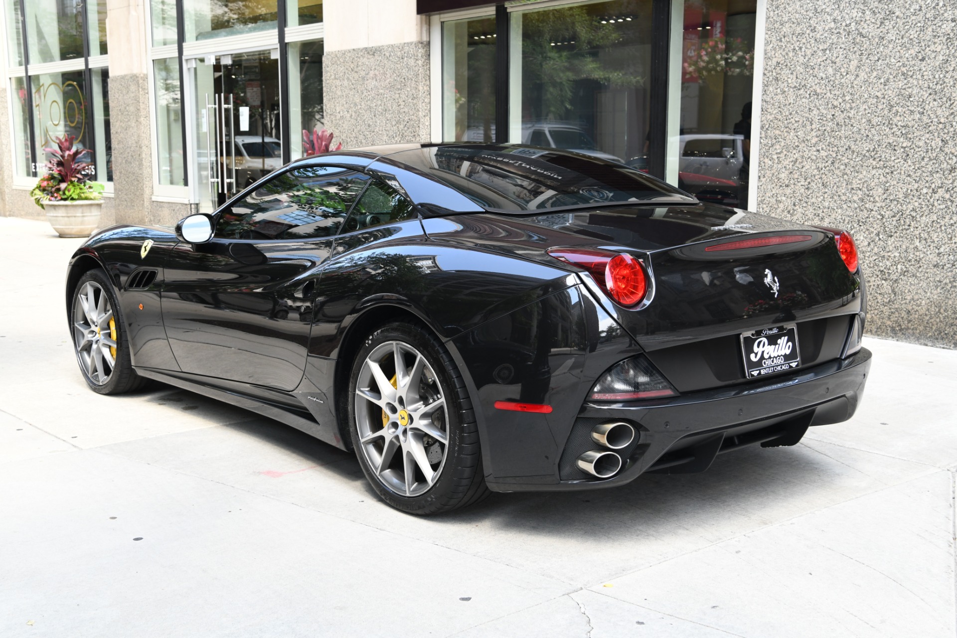Used 2010 Ferrari California | St. Petersburg, FL
