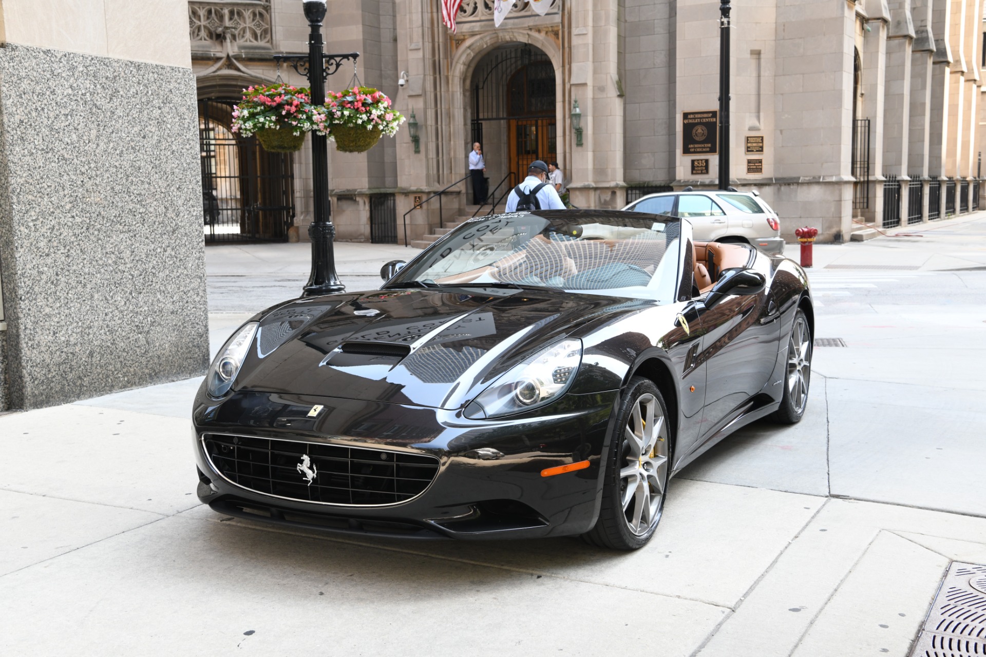 Used 2010 Ferrari California | St. Petersburg, FL
