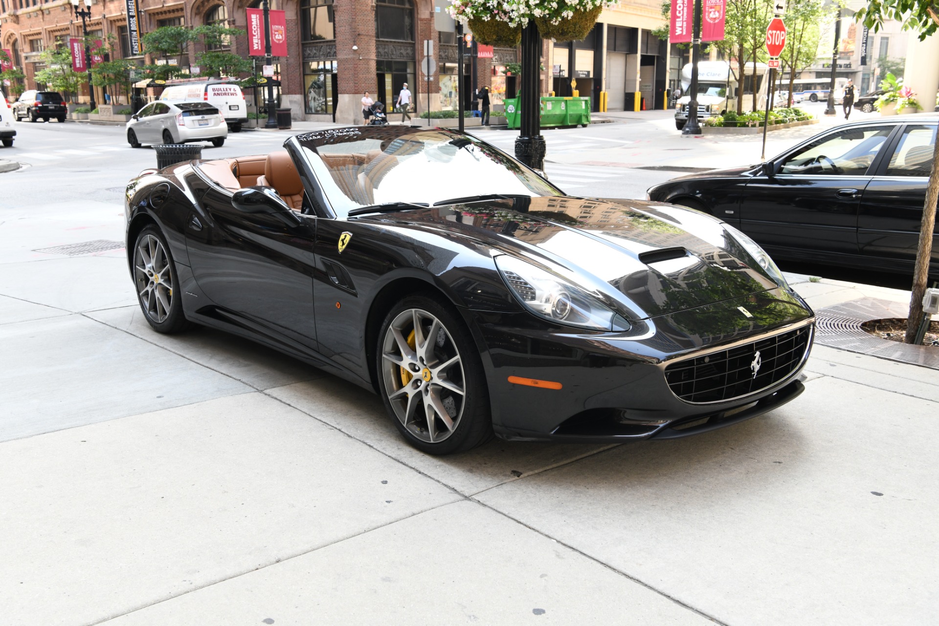 Used 2010 Ferrari California | St. Petersburg, FL