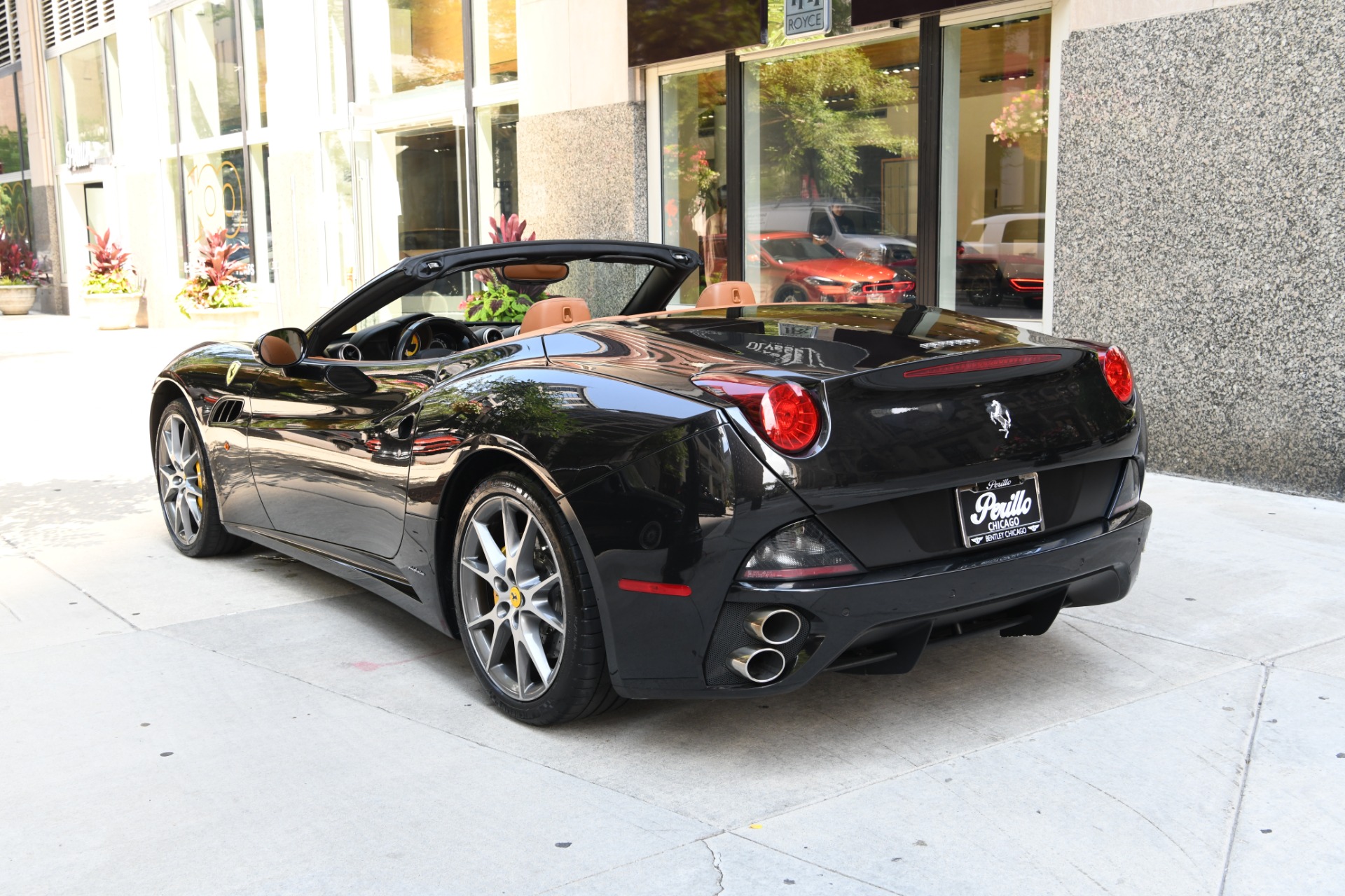Used 2010 Ferrari California | St. Petersburg, FL