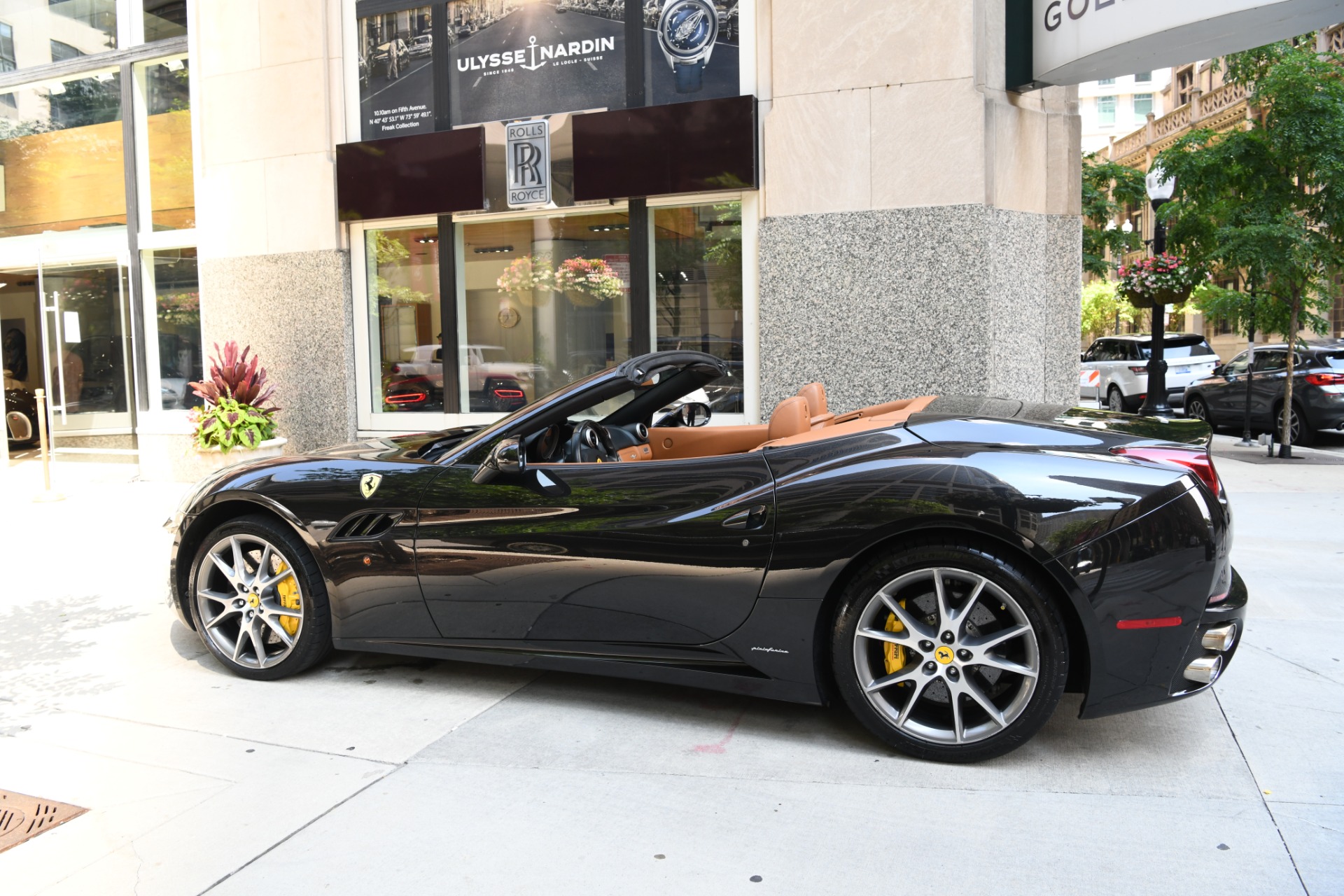 Used 2010 Ferrari California | St. Petersburg, FL