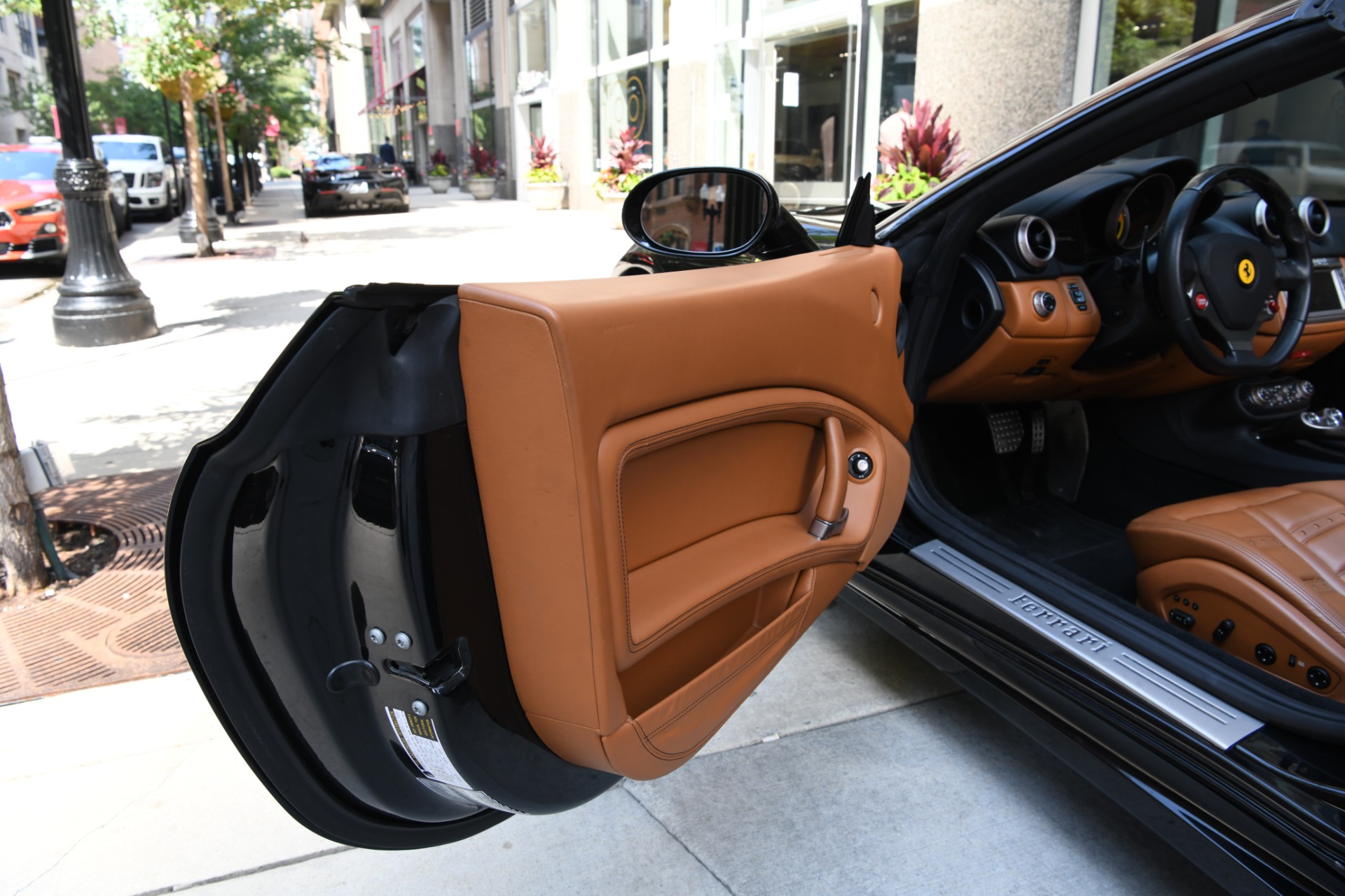 Used 2010 Ferrari California | St. Petersburg, FL