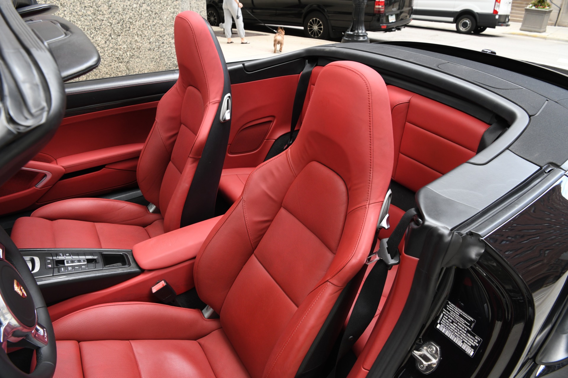 Used 2015 Porsche 911 Turbo | St. Petersburg, FL