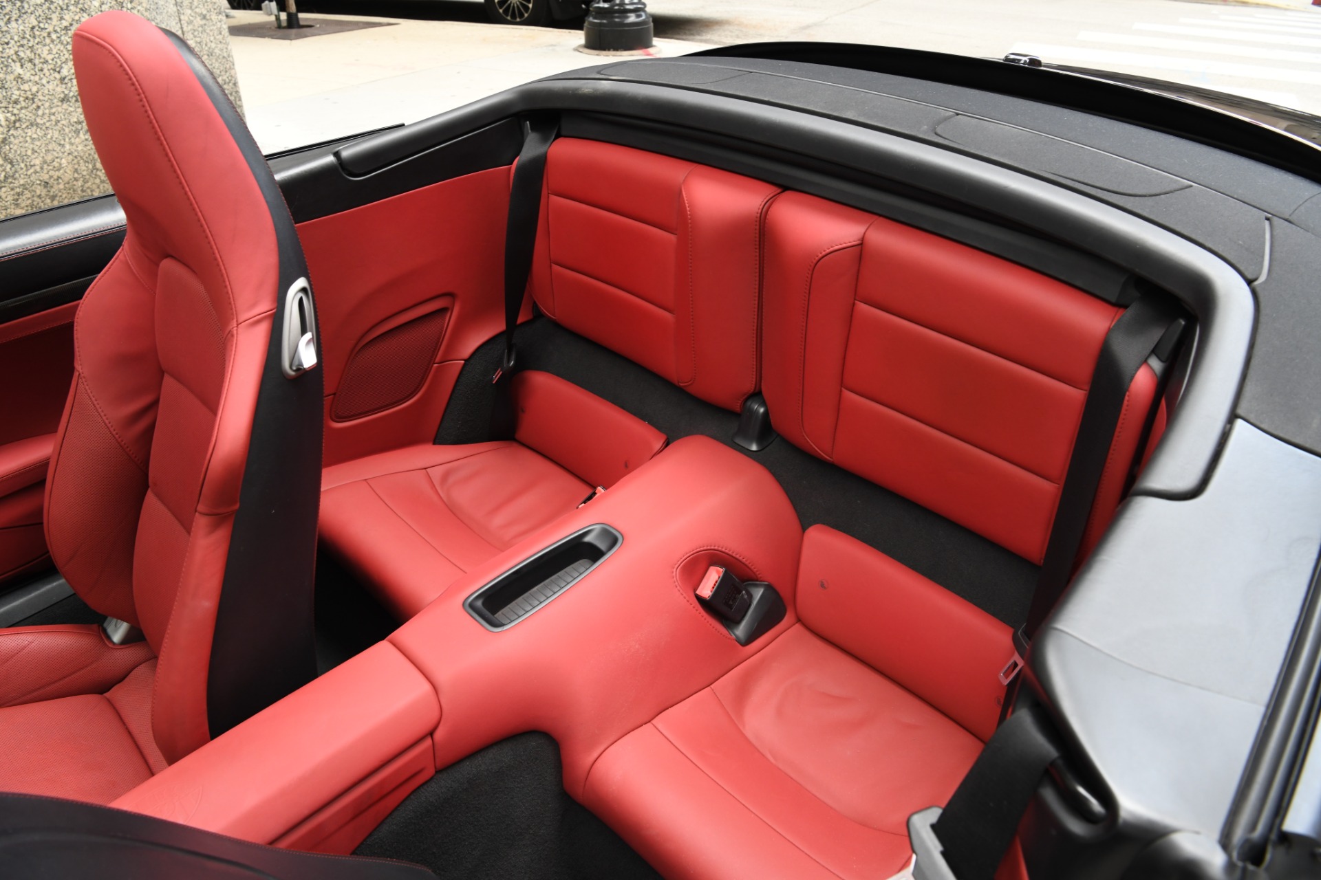 Used 2015 Porsche 911 Turbo | St. Petersburg, FL
