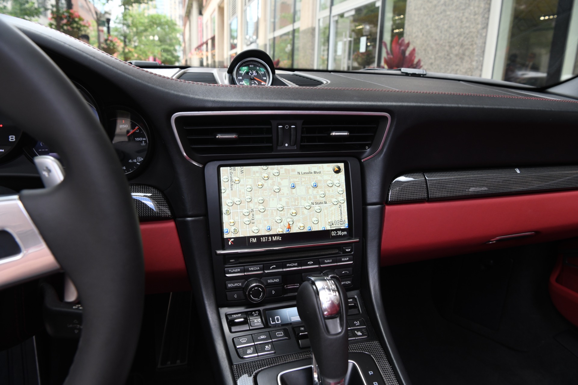 Used 2015 Porsche 911 Turbo | St. Petersburg, FL