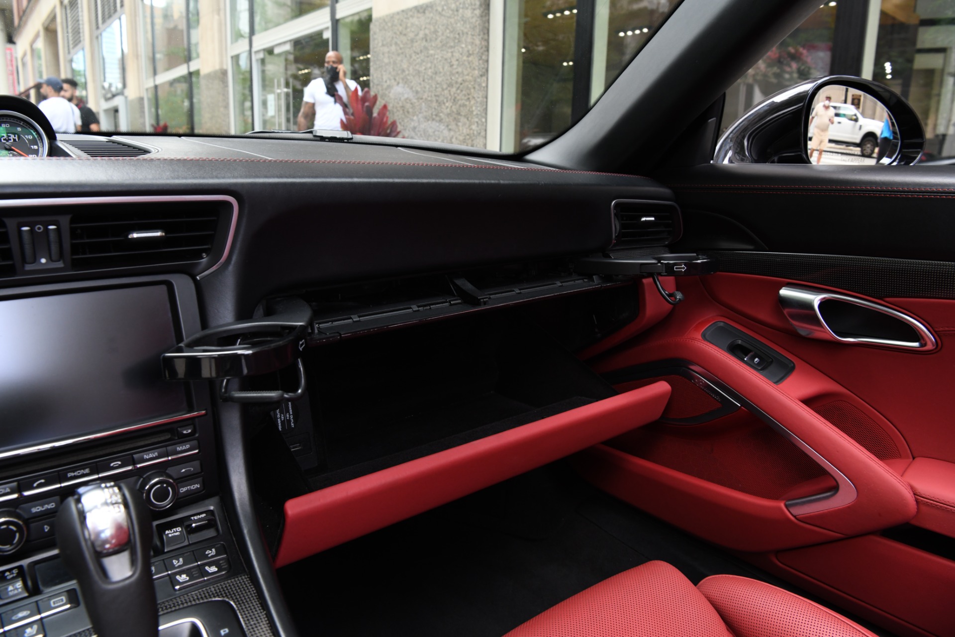 Used 2015 Porsche 911 Turbo | St. Petersburg, FL
