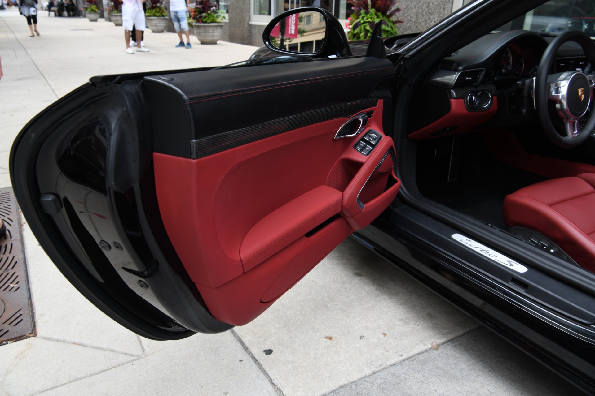 Used 2015 Porsche 911 Turbo | St. Petersburg, FL
