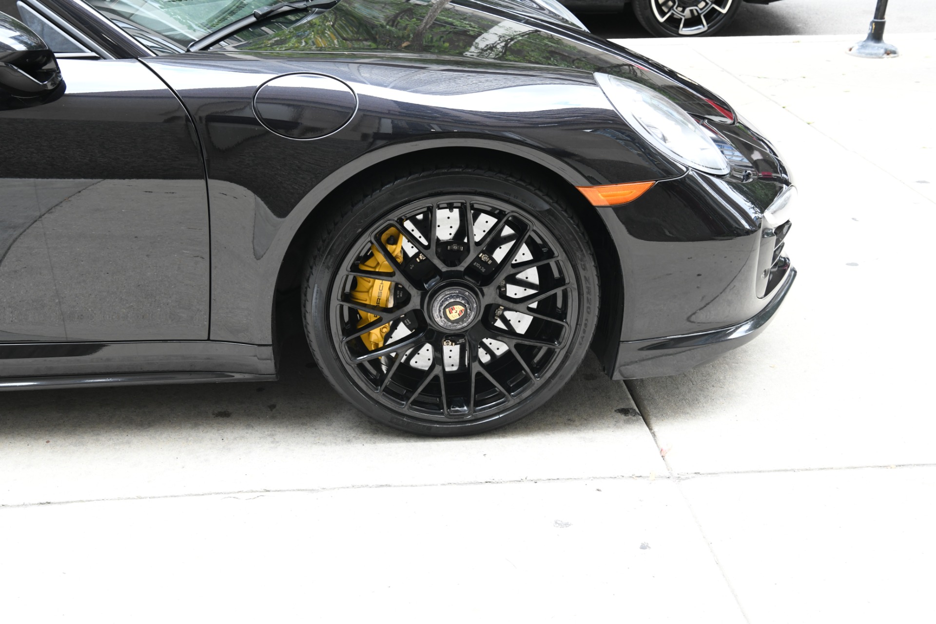 Used 2015 Porsche 911 Turbo | St. Petersburg, FL