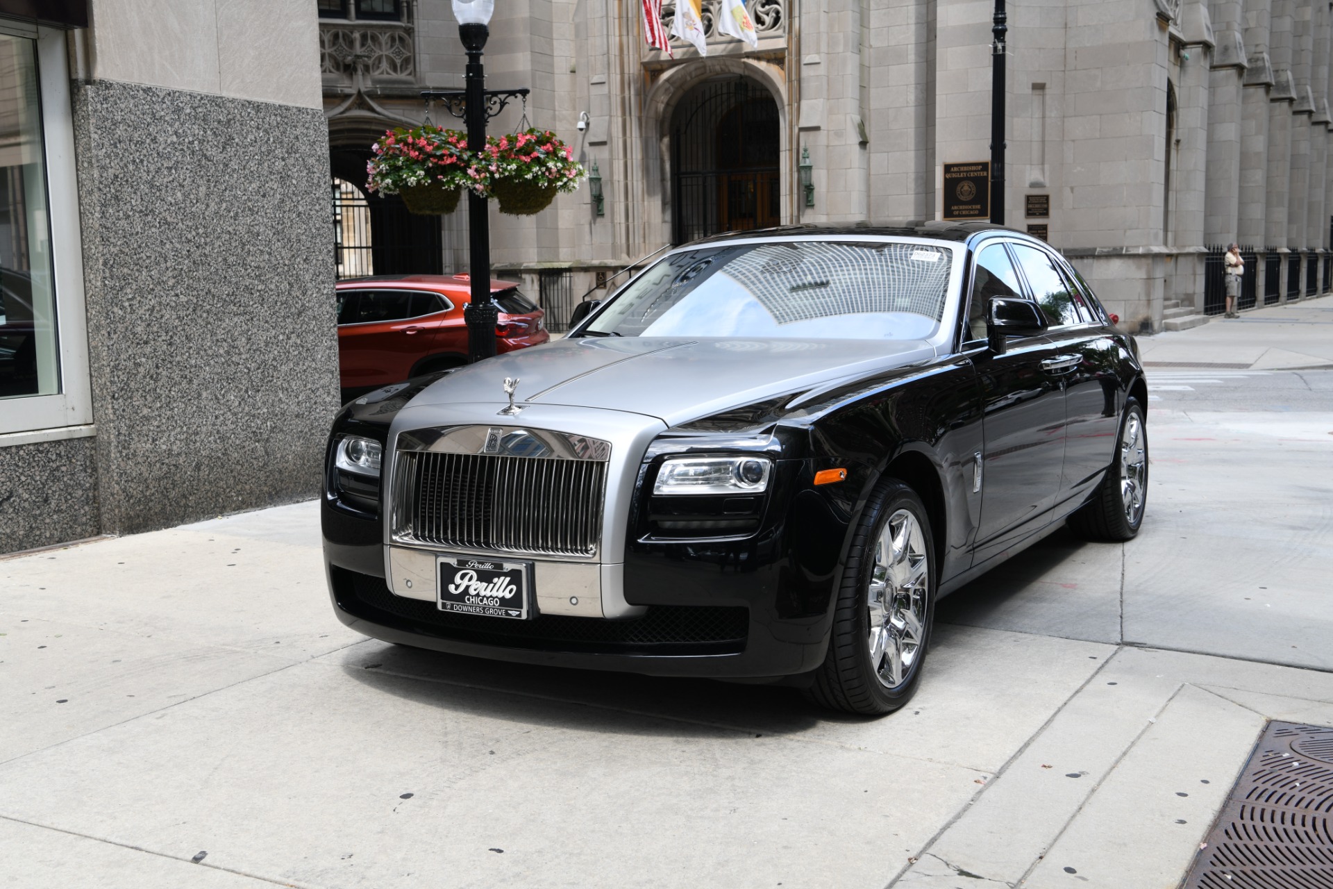 2012 RollsRoyce Ghost Stock DG2373DG for sale near Chicago, IL IL