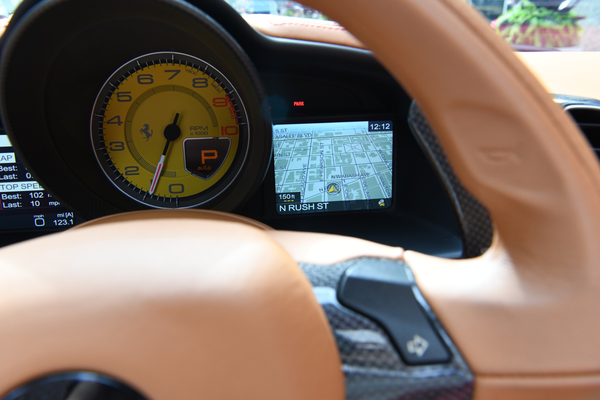 Used 2013 Ferrari 458 Spider | St. Petersburg, FL
