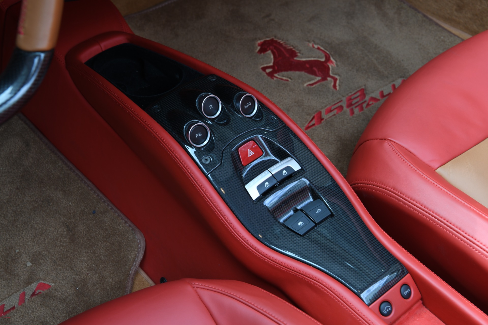 Used 2013 Ferrari 458 Spider | St. Petersburg, FL