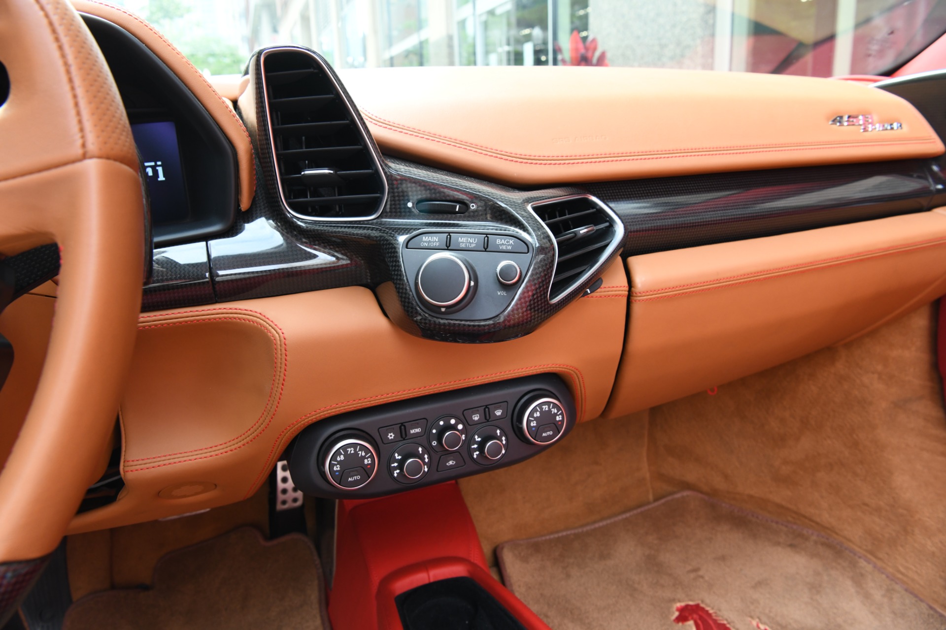 Used 2013 Ferrari 458 Spider | St. Petersburg, FL