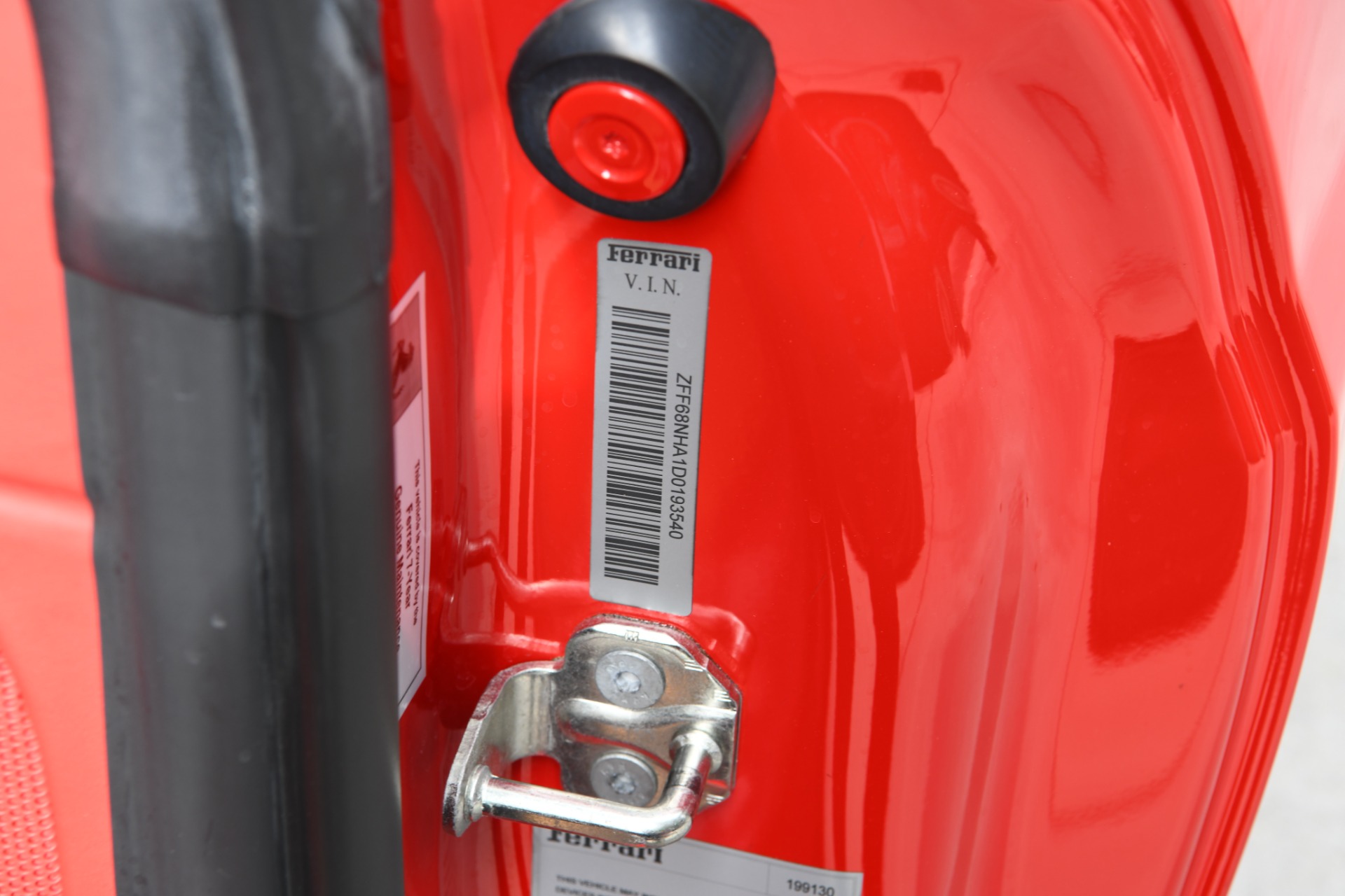 Used 2013 Ferrari 458 Spider | St. Petersburg, FL