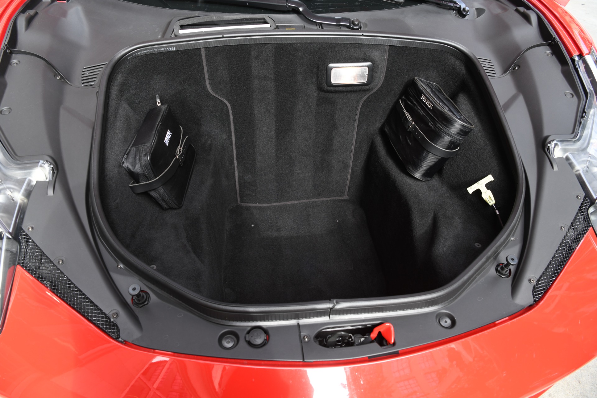 Used 2013 Ferrari 458 Spider | St. Petersburg, FL