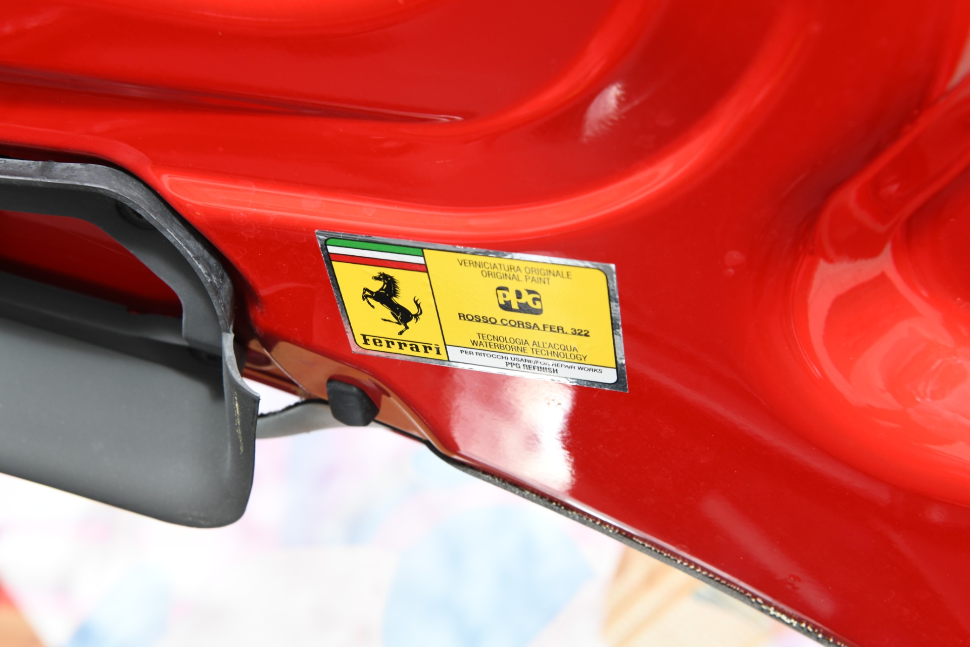 Used 2013 Ferrari 458 Spider | St. Petersburg, FL